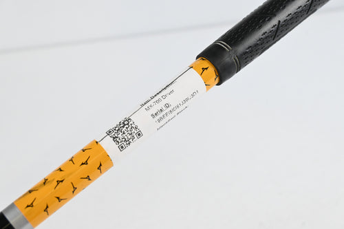 Mizuno MX-700 Driver / 10.5 Degree / Regular Flex Mizuno Exsar DS4 55 Shaft