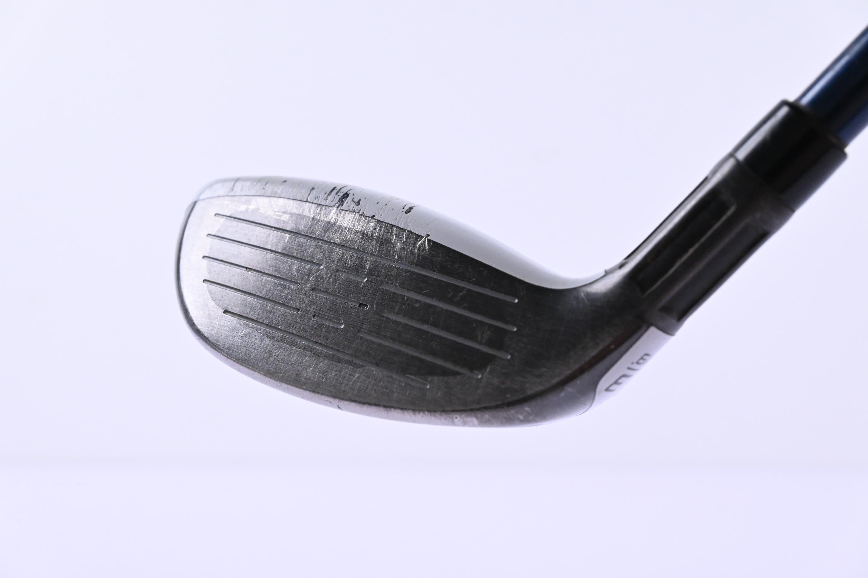 Taylormade SIM2 Max #3 Hybrid / 19 Degree / Regular Flex Fujikura Ventus Blue 6