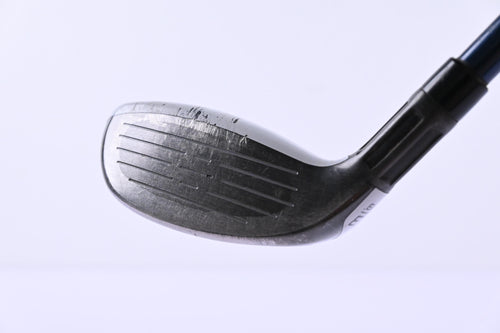 Taylormade SIM2 Max #3 Hybrid / 19 Degree / Regular Flex Fujikura Ventus Blue 6