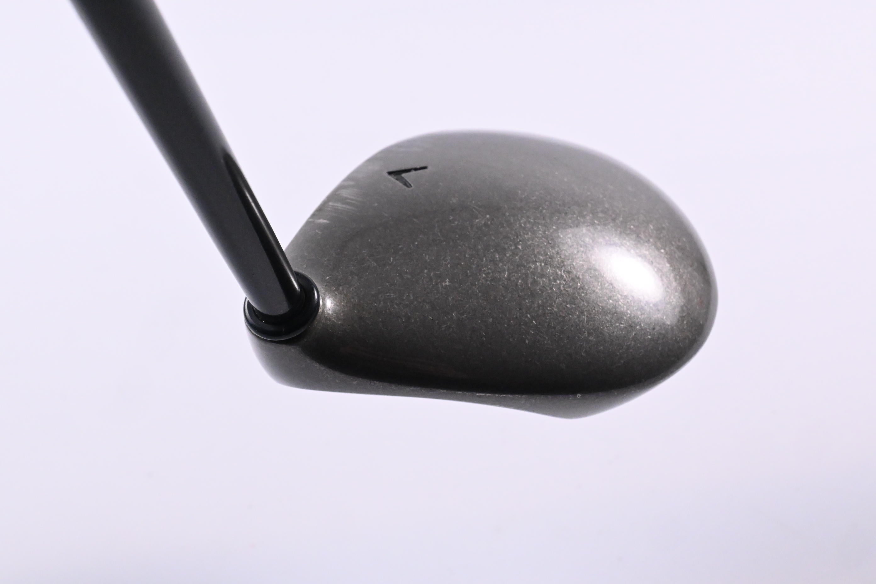 Callaway Big Bertha Warbird #3+ Wood / 14 Degree / Regular Flex RCH 96 Shaft