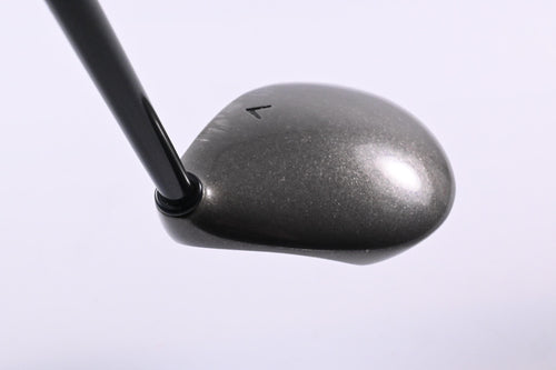 Callaway Big Bertha Warbird #3+ Wood / 14 Degree / Regular Flex RCH 96 Shaft