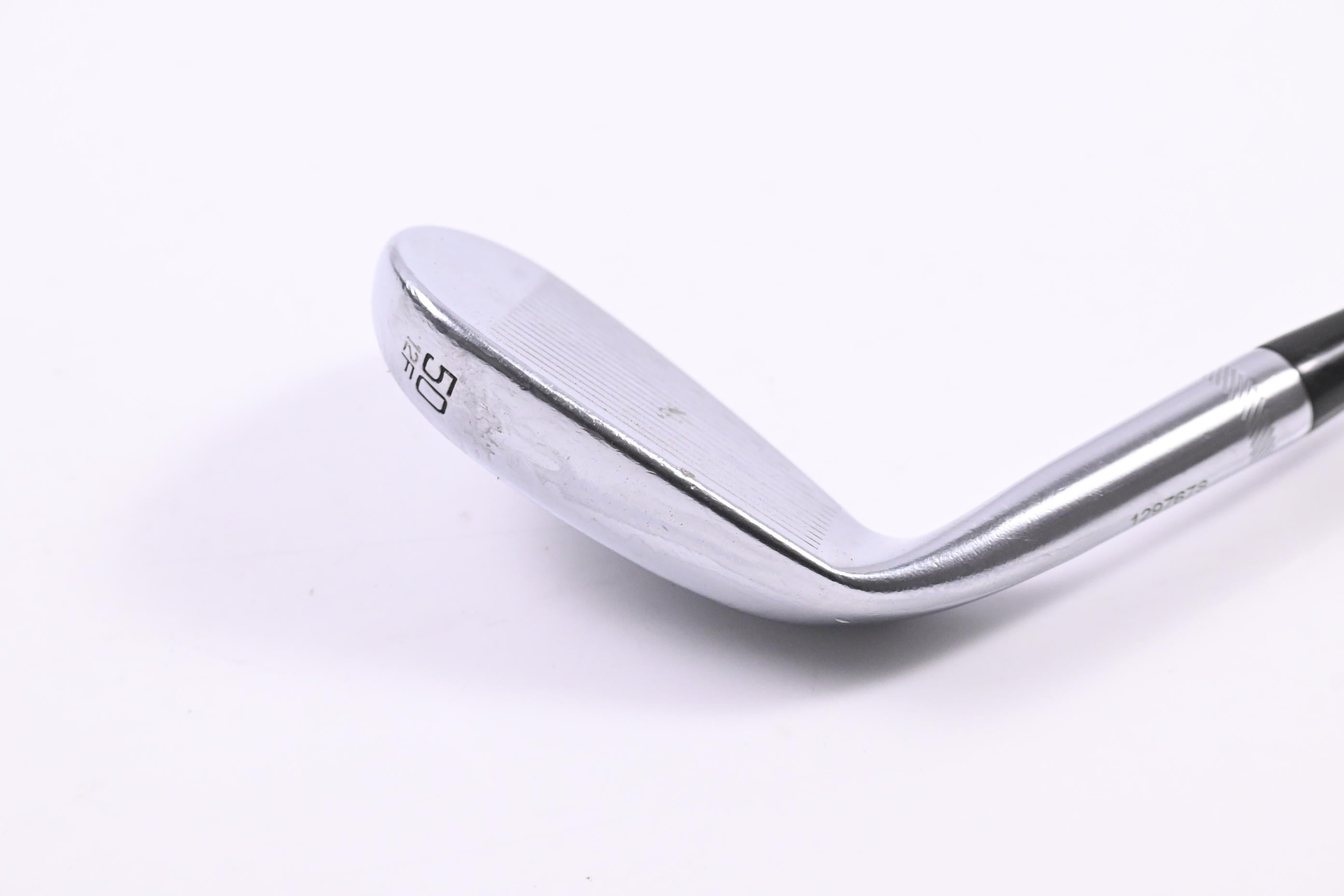 Titleist Vokey SM8 Gap Wedge / 50 Degree / Wedge Flex Vokey SM8 Shaft