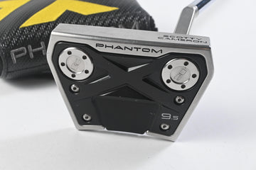 Scotty Cameron Phantom X 9.5 2022 Putter / 34 Inch