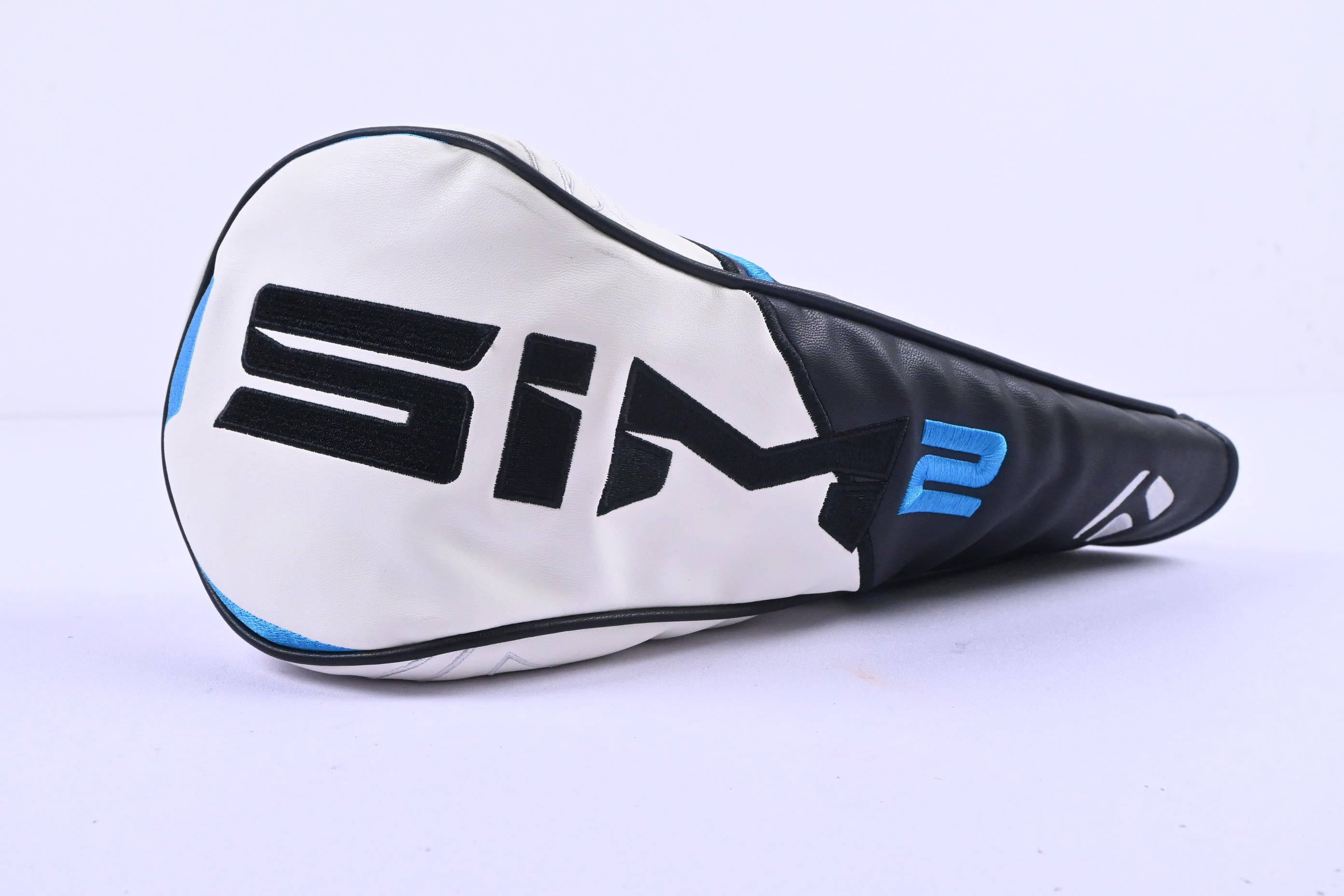Taylormade SIM2 Driver / 8 Degree / X-Flex Oban Kiyoshi White 65 Shaft