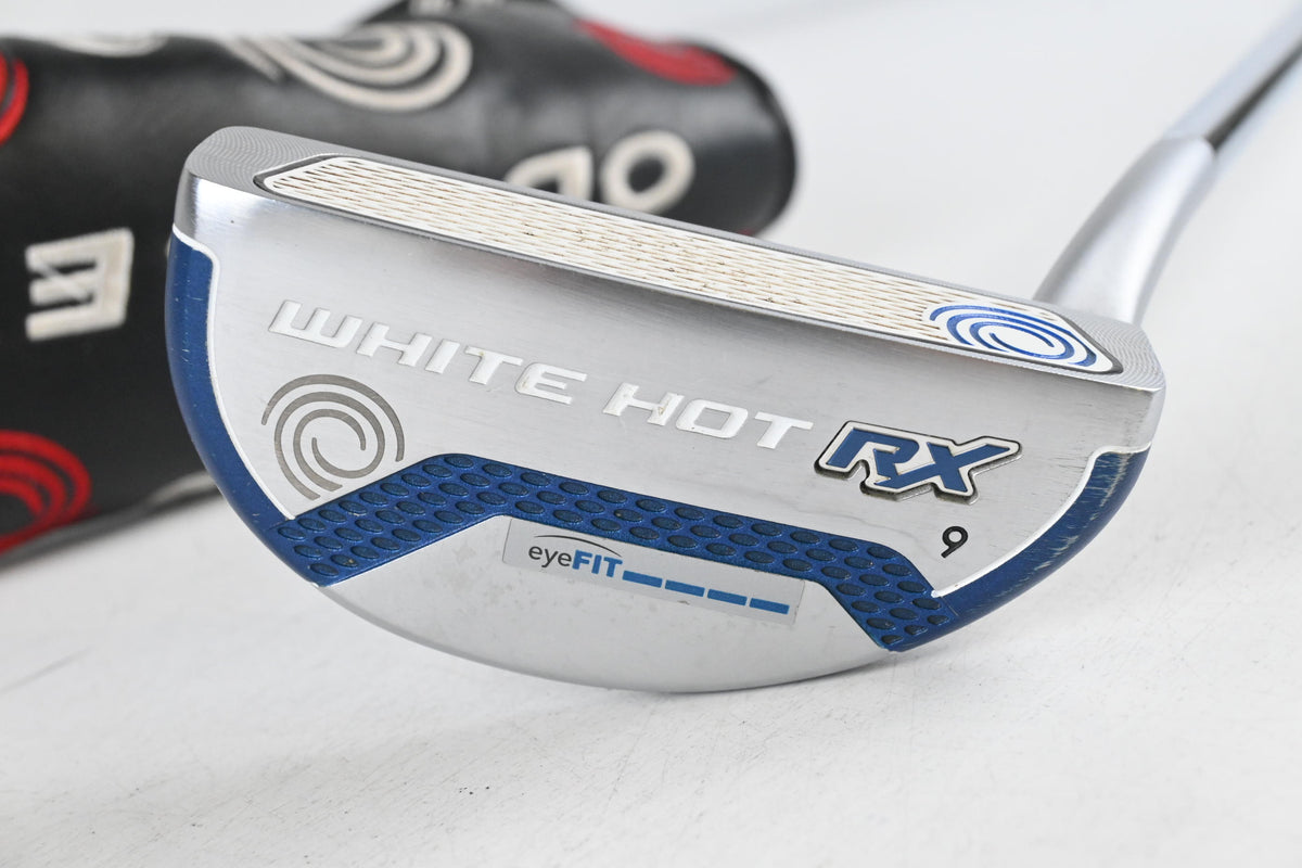 Odyssey White Hot RX 9 Putter / 34 Inch
