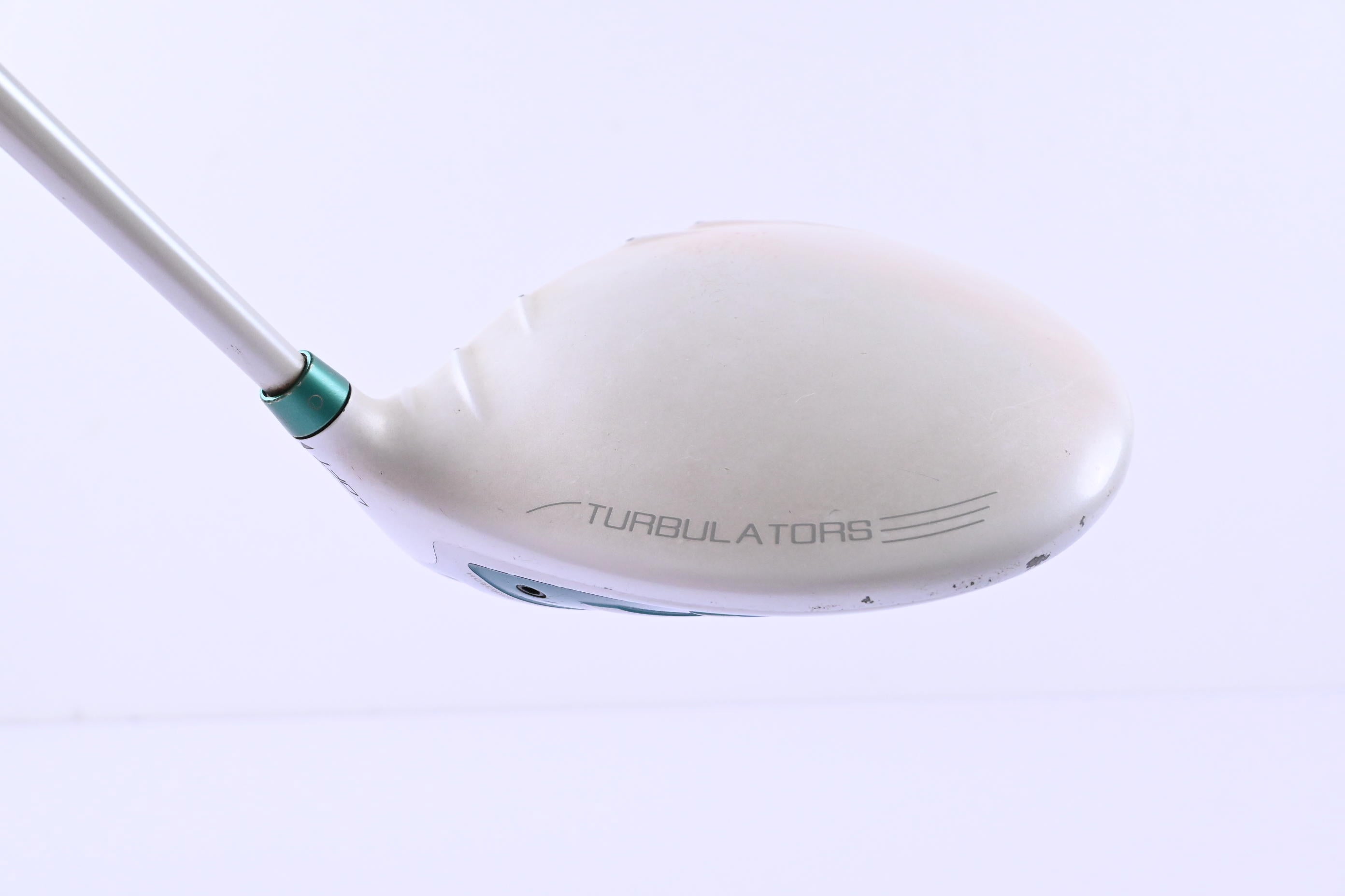 Ladies Ping Rhapsody 2015 Driver / 12 Degree / Ladies Flex Ping ULT 220 Lite