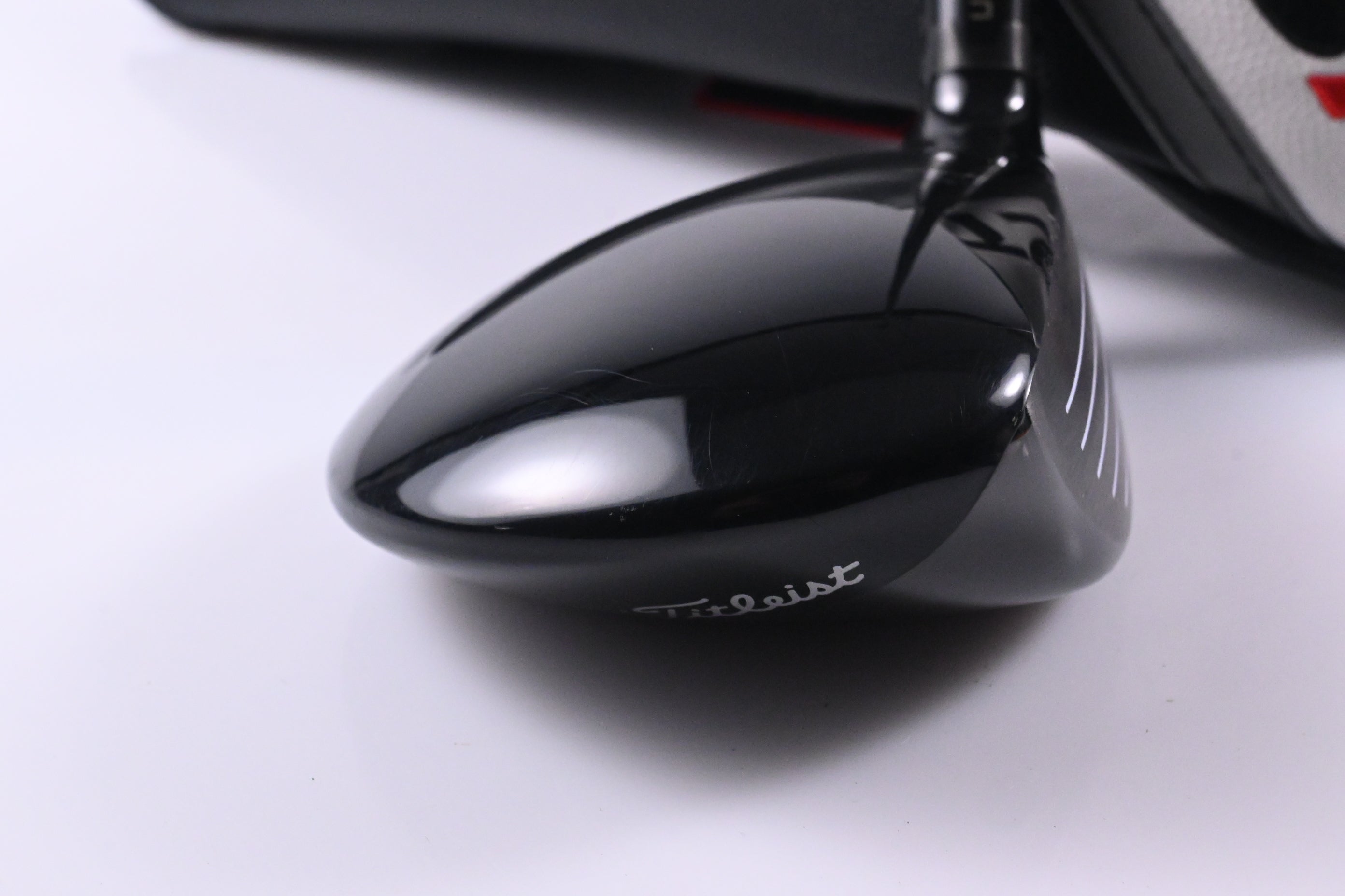 Titleist TSR3 #3 Wood / 15 Degree / Stiff Flex Tensei AV Blue 65 Shaft