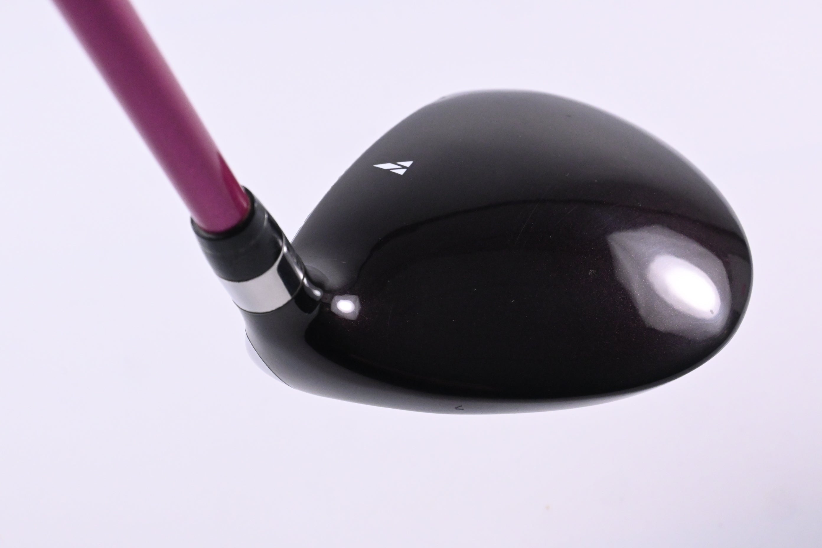 Ladies Yonex Reine #5 Wood / 21 Degree / Ladies Flex Yonex LSO Shaft