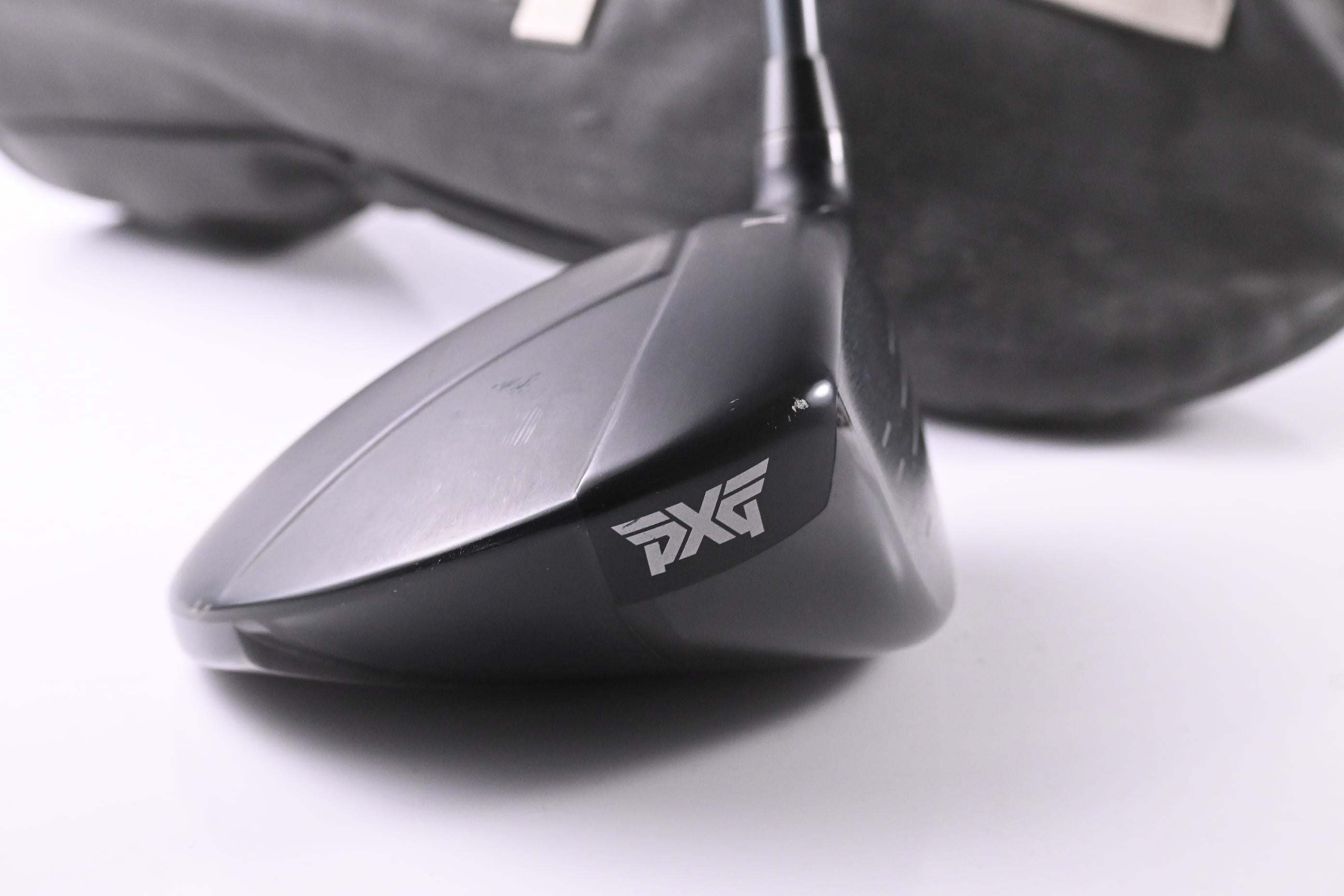 PXG 0211 2020 Driver / 10.5 Degree / Stiff Flex HZRDUS Smoke Yellow 60 Shaft