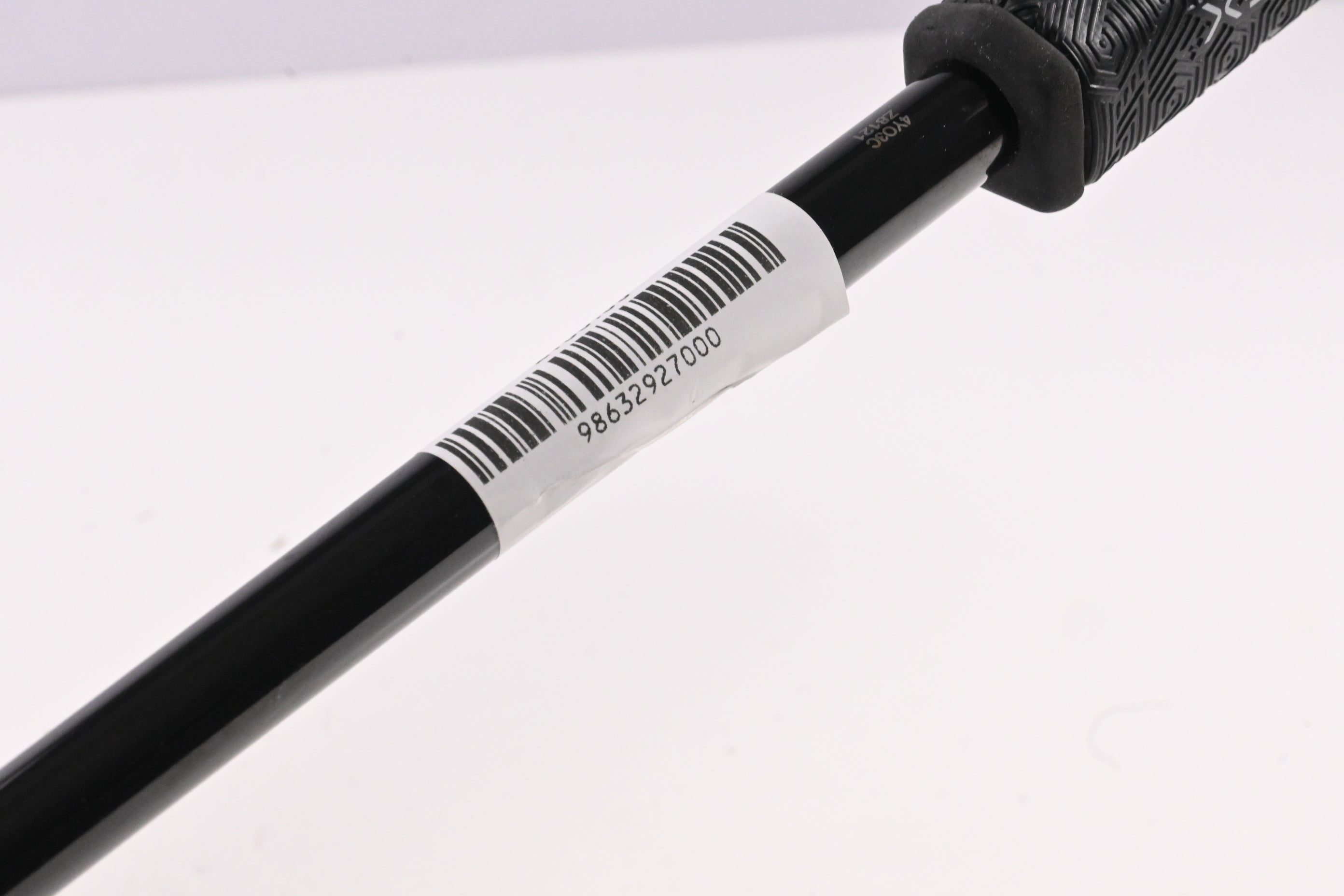 Mizuno M.Craft X 4 Putter / 35 Inch