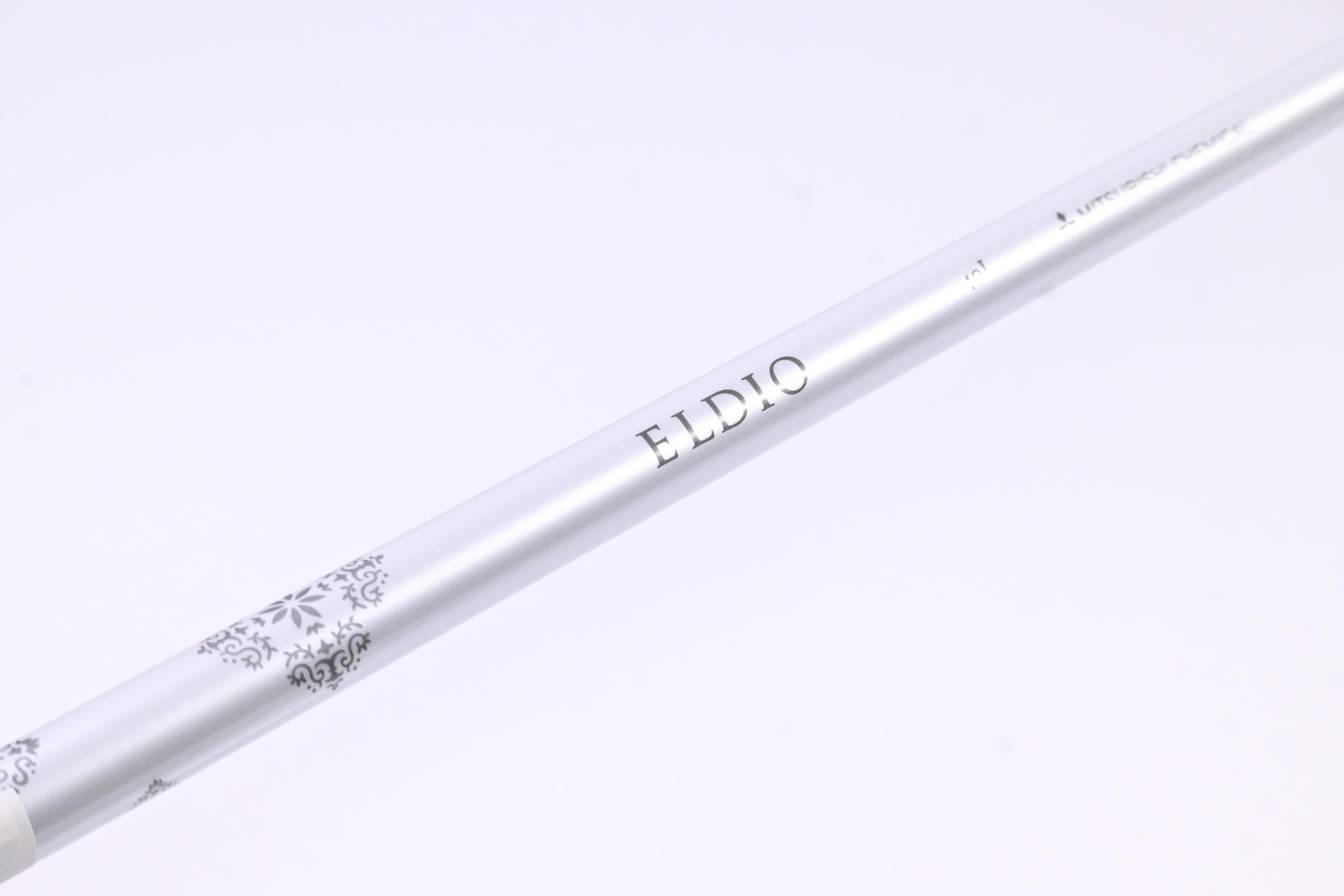 Eldio 40 #7 Wood Shaft / Ladies Flex / Cobra 3rd Gen