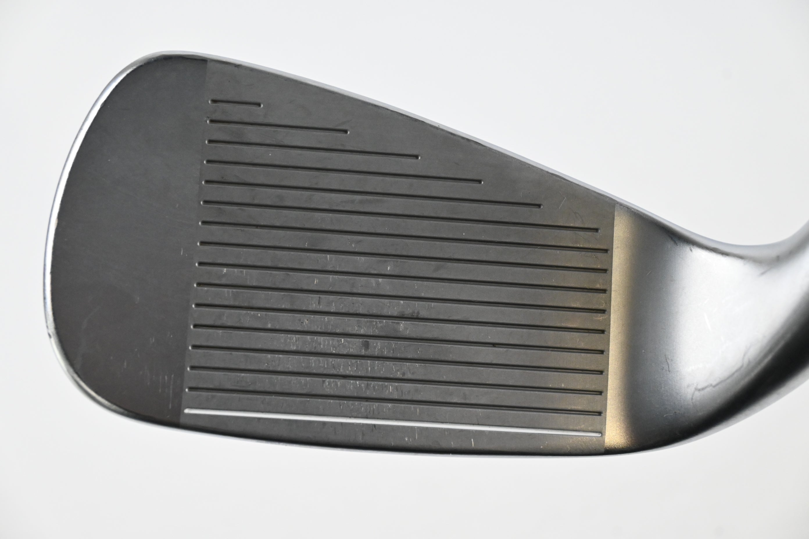 Ping ChipR / 38.5 Degree / Black Dot / Wedge Flex Ping Z-Z115 Steel Shaft