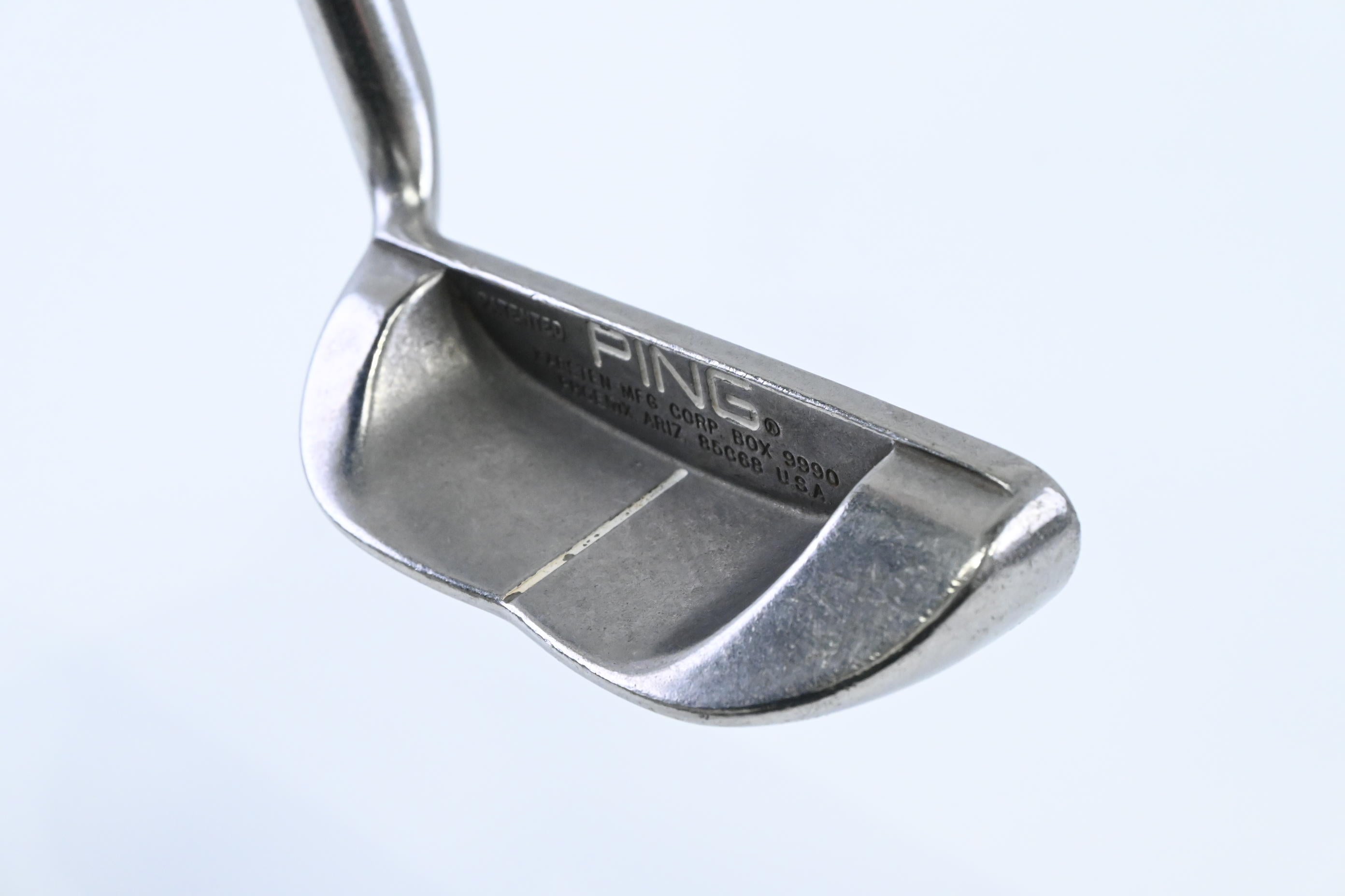 Ping Karsten Original B63 Putter / 36 Inch