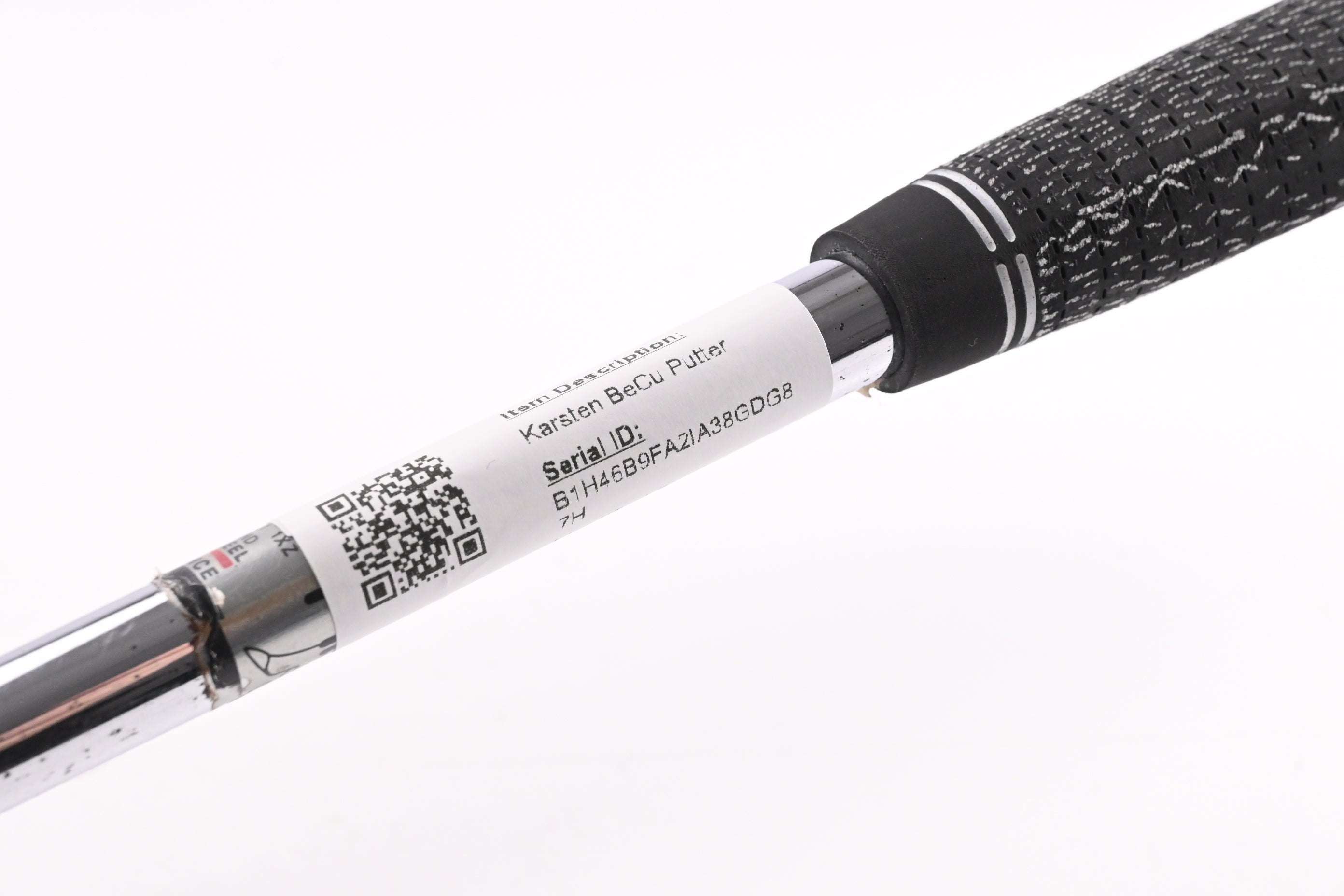 Ping PLD Milled DS 72 2024 Putter / 34 Inch