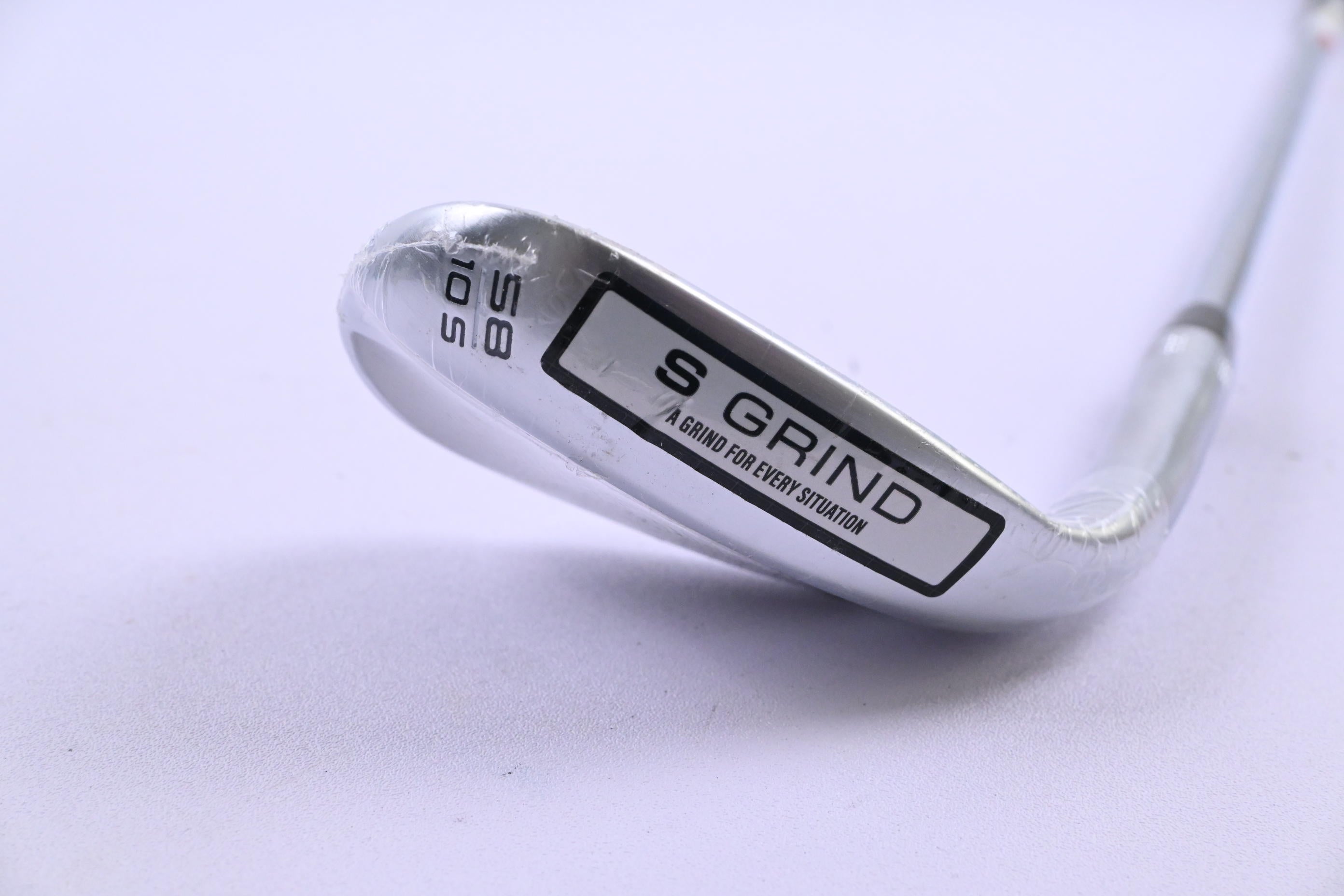 Callaway Opus SP+ Lob Wedge / 58 Degree / Stiff Flex Dynamic Gold S200 Shaft