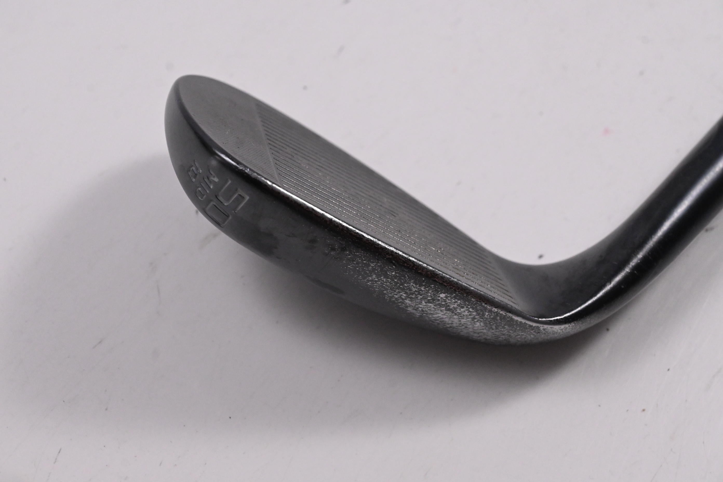 Cleveland RTX ZipCore Gap Wedge / 50 Degree / Wedge Flex Dynamic Gold Spinner