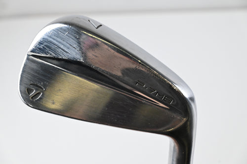 Taylormade P7MB 2020 #7 Iron / Stiff Flex N.S.Pro Modus3 Tour 120 Shaft