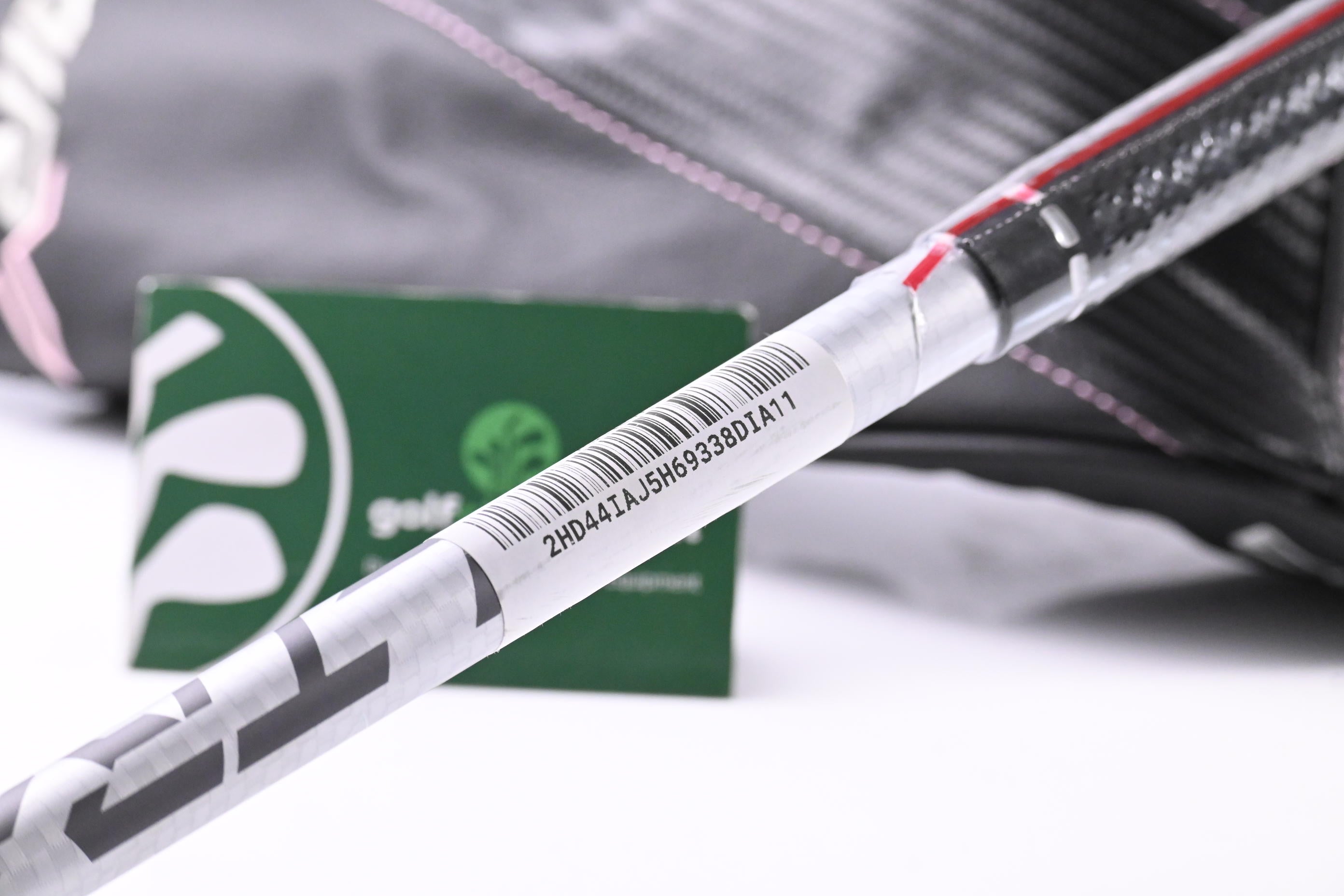 Ladies Cobra Air-X Driver / 15 Degree / Ladies Flex Cobra Ultralite 40 Shaft