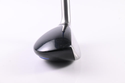 Mizuno CLK Fli-Hi #4 Hybrid / 23 Degree / Regular Flex Mizuno Exsar HS2 70 Shaft