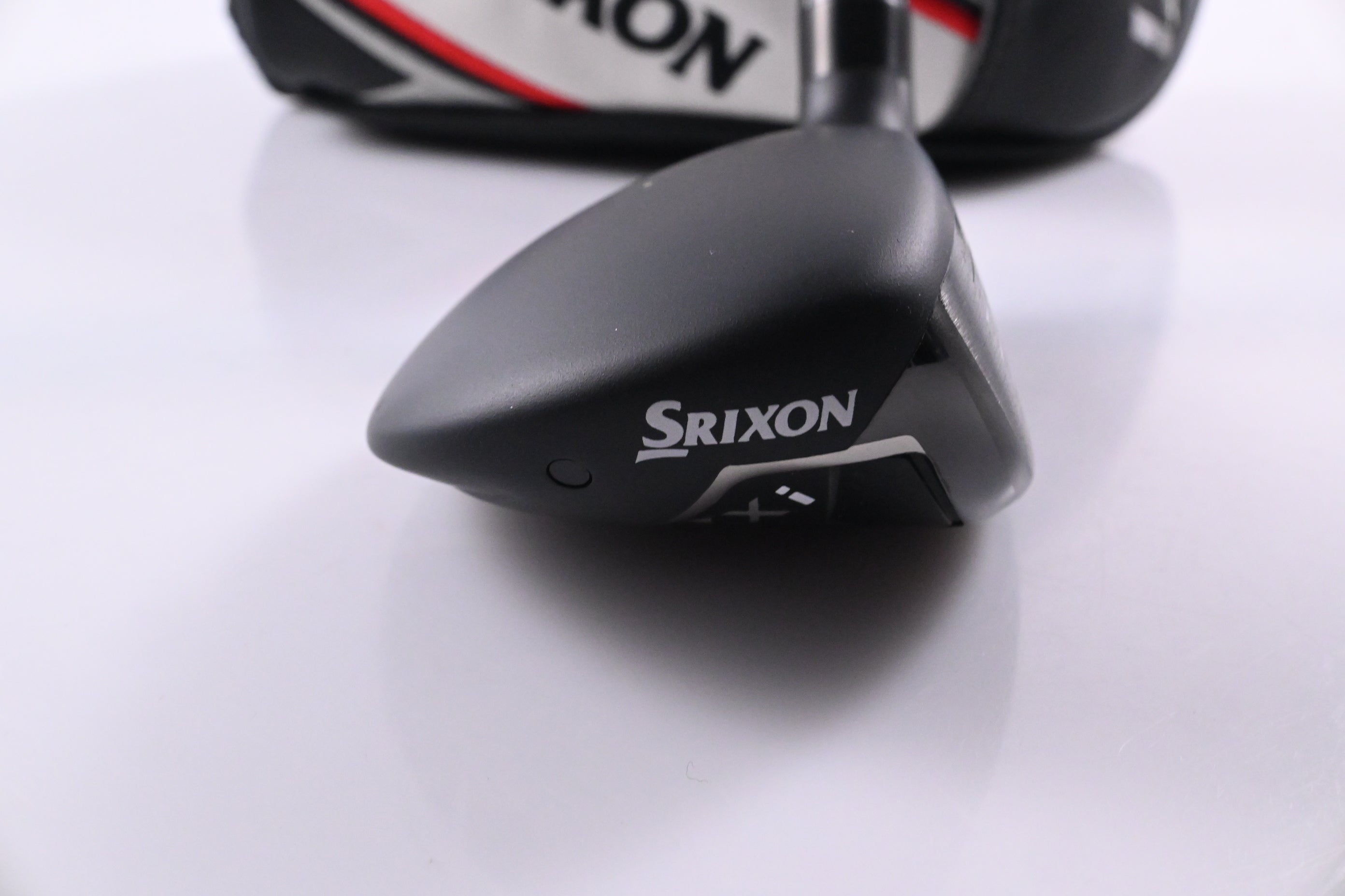 Srixon ZXi #3 Hybrid / 19 Degree / Regular Flex Ventus TR Blue 7 Shaft