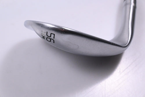 Titleist Vokey SM9 Sand Wedge / 56 Degree / Wedge Flex KBS Tour Lite Shaft