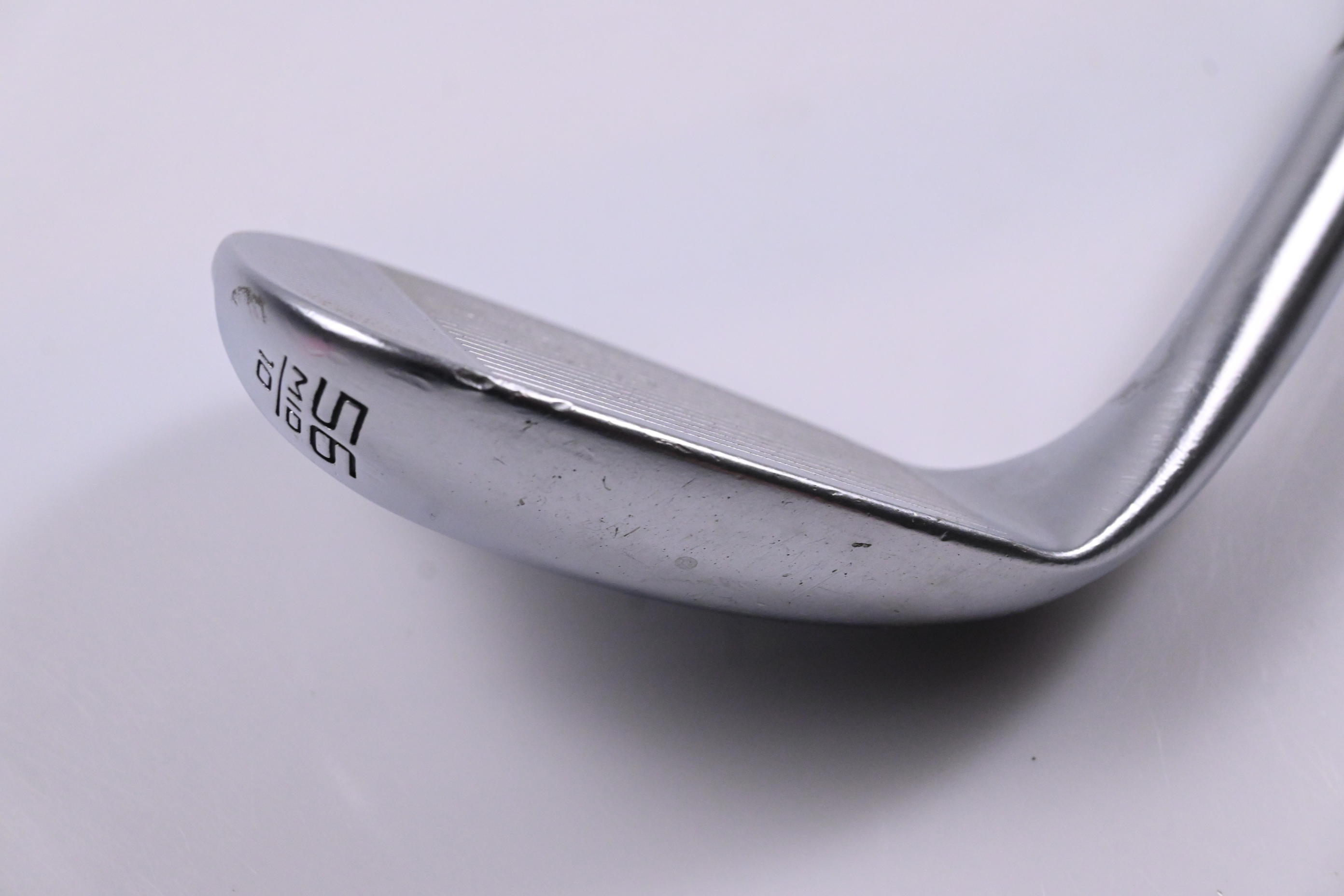 Cleveland RTX 6 Zipcore Sand Wedge / 56 Degree / Wedge Flex Dynamic Gold Spinner