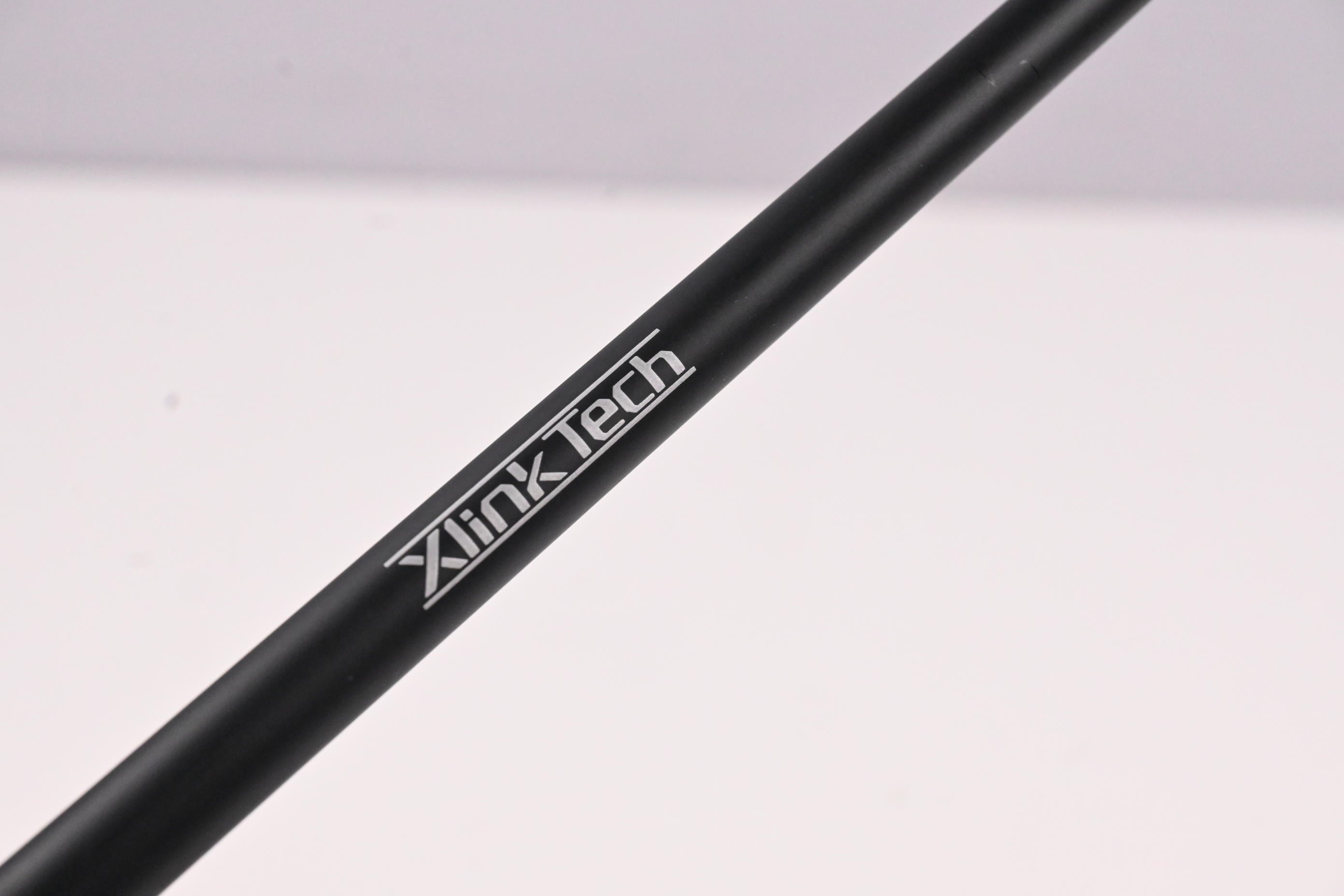 Tensei 1K Black 65 #3 Wood Shaft / Stiff Flex / Ping 3rd Gen