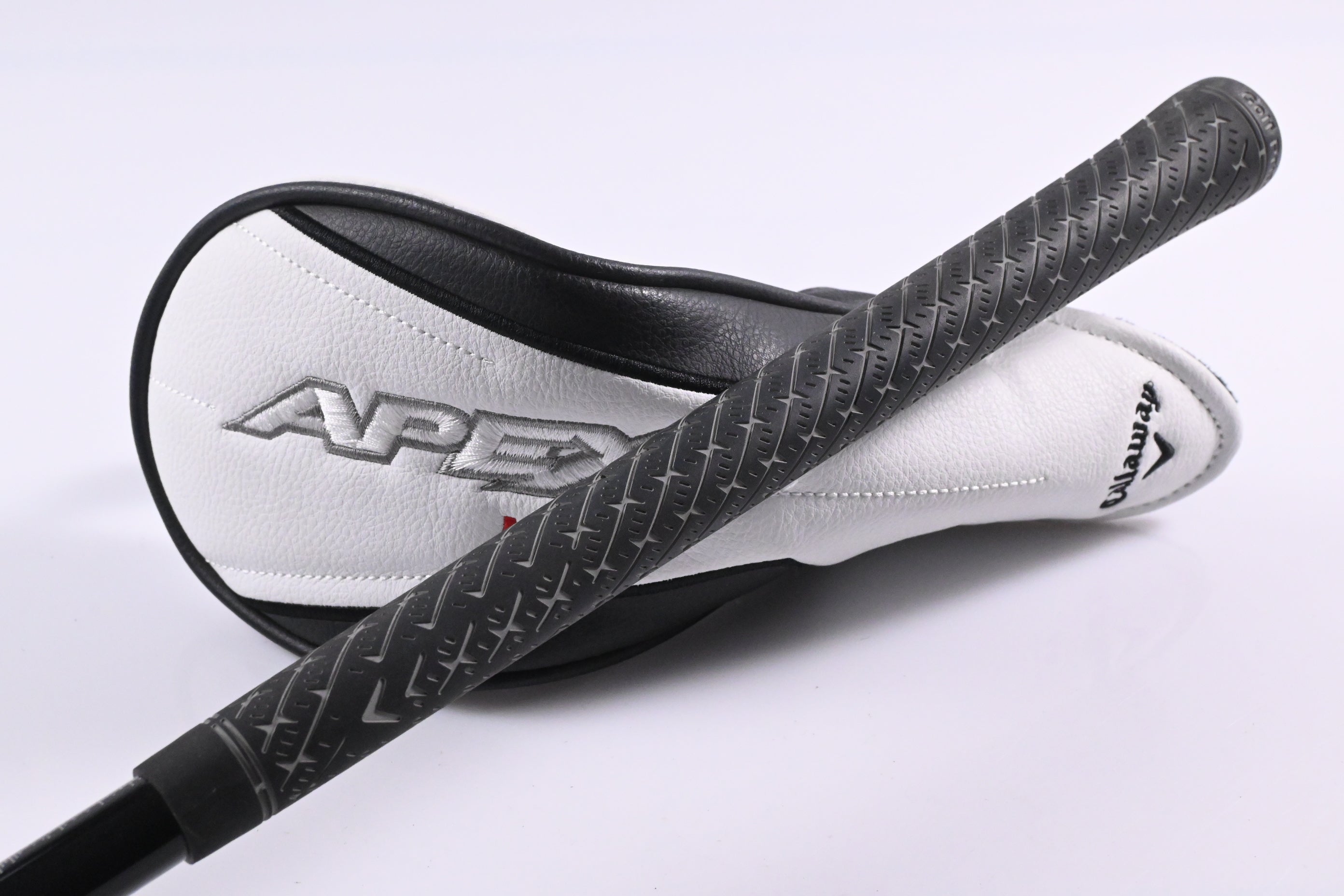 Callaway Apex UW 24 #3 Hybrid / 19 Degree / Stiff Flex MMT 70 Shaft
