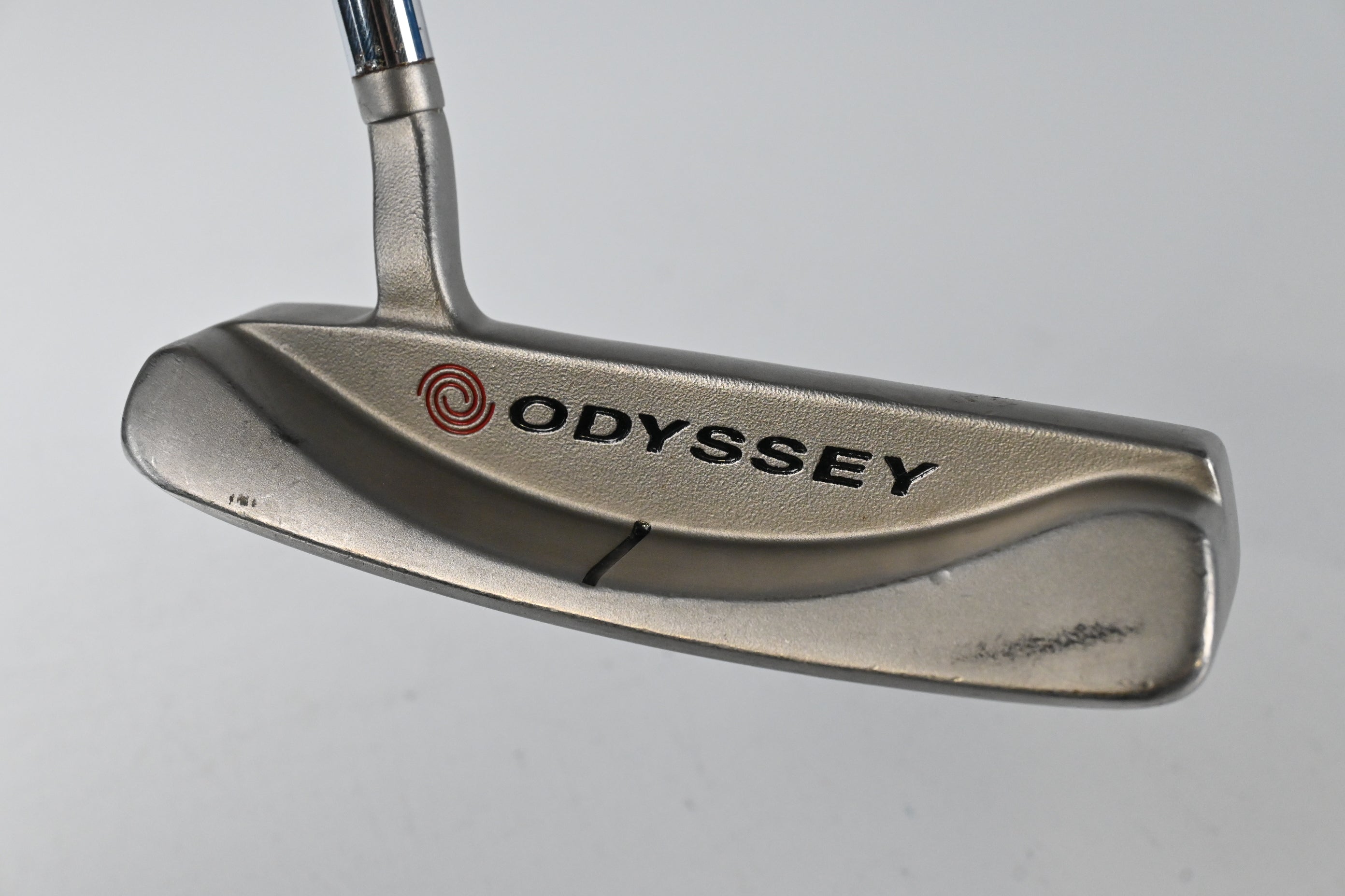 Odyssey White Hot #2 Putter / 35 Inch