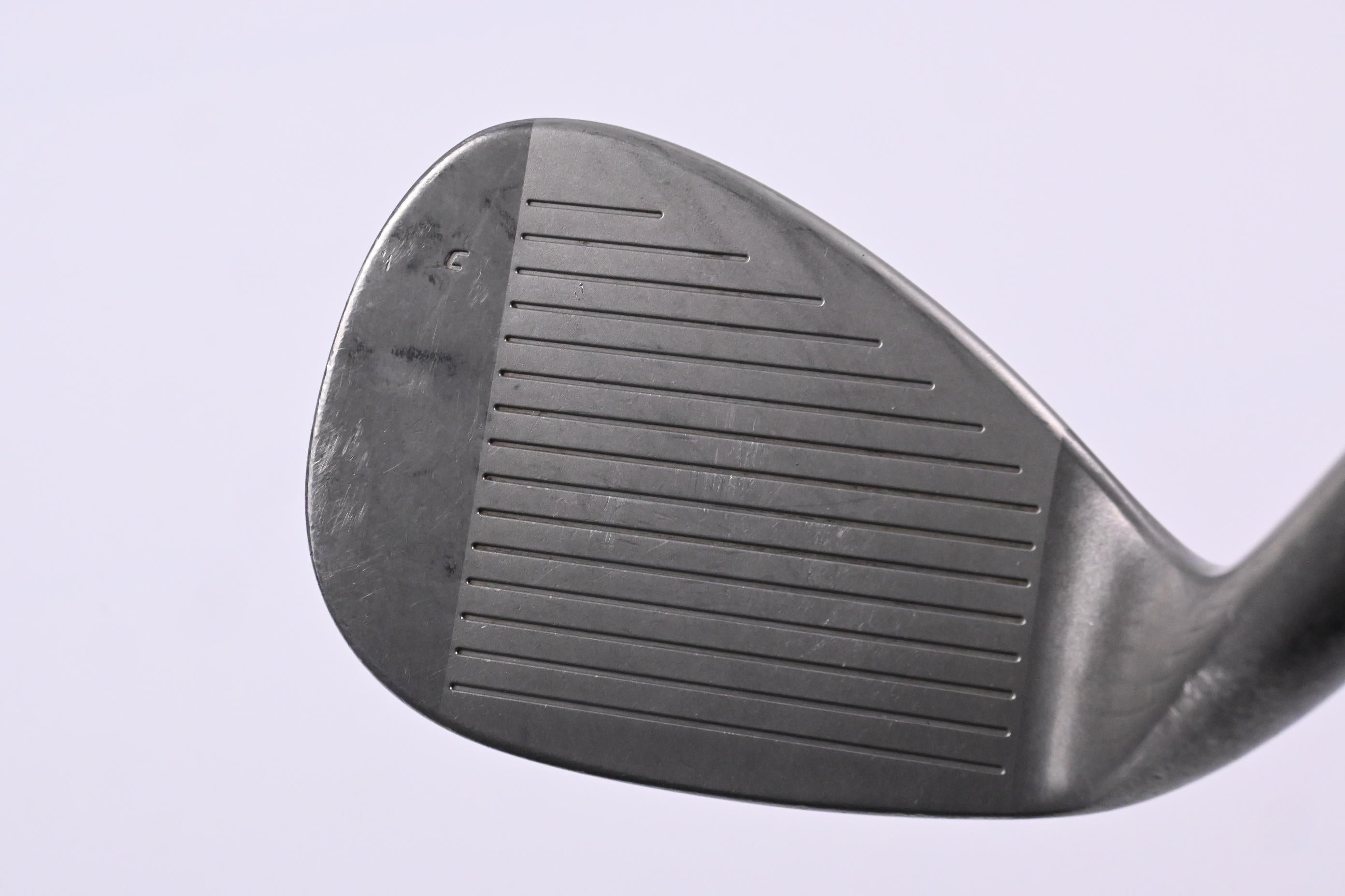 Taylormade RAC Chrome Gap Wedge / 52 Degree / Wedge Flex Taylormade Shaft