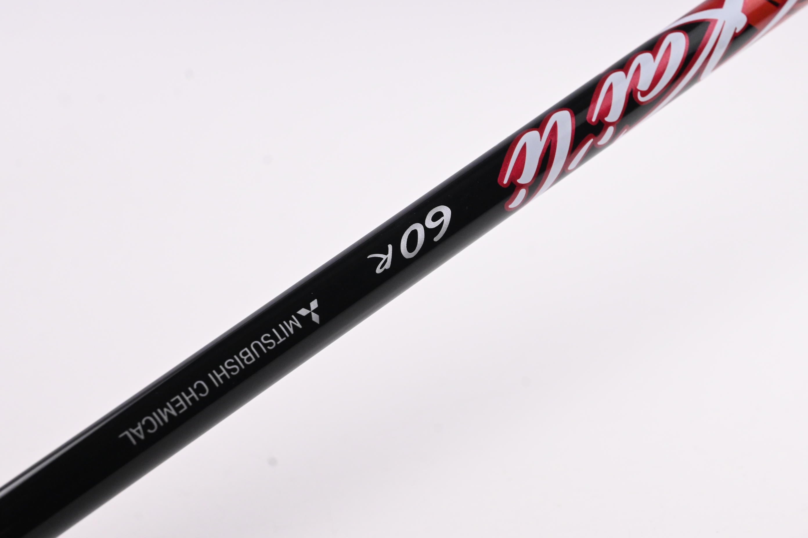 Left Hand Taylormade Stealth Driver / 9 Degree / Regular Flex Kai'li Red 60