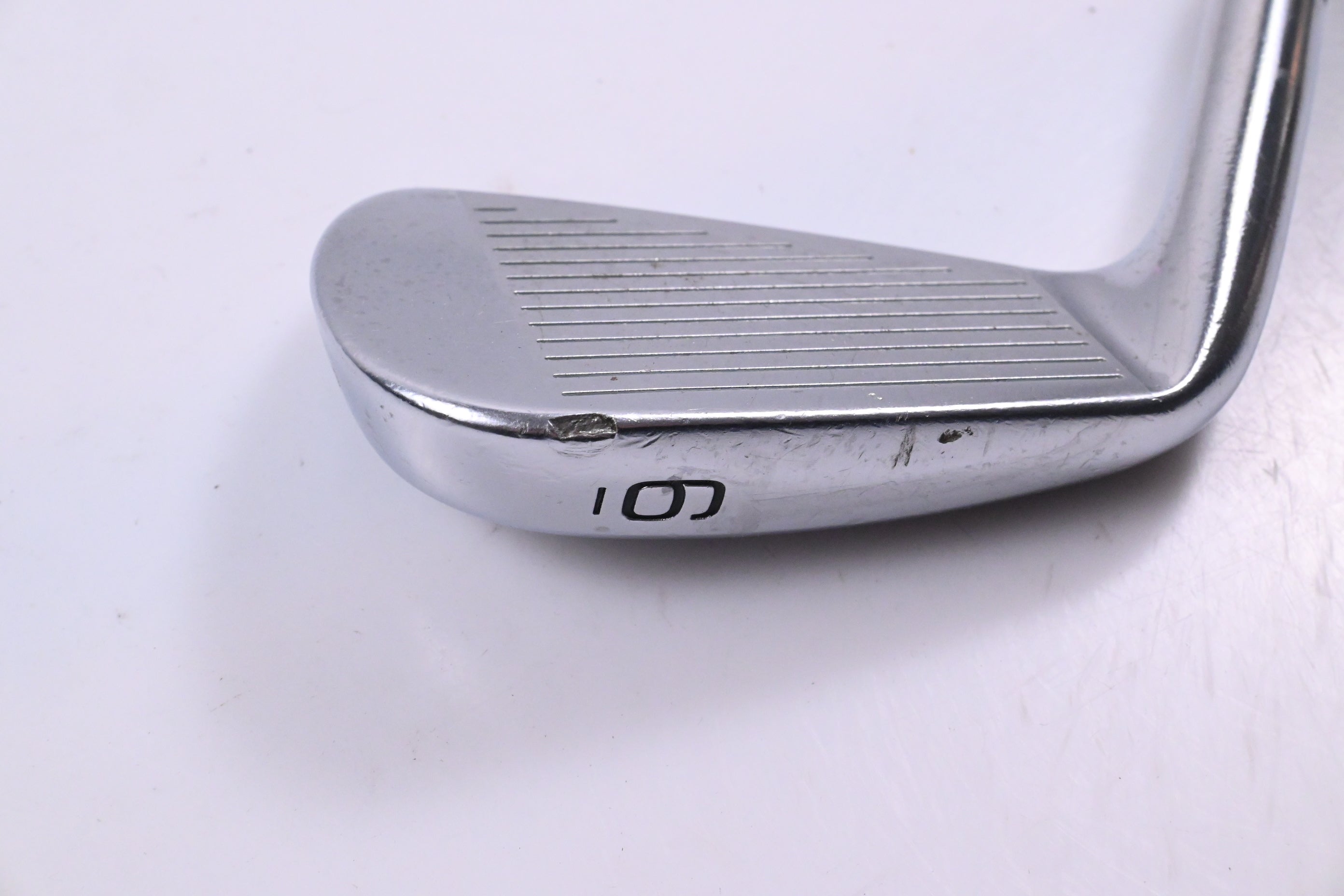 Mizuno JPX 800 Pro #6 Iron / 29 Degree / Regular Plus Flex Project X Shaft
