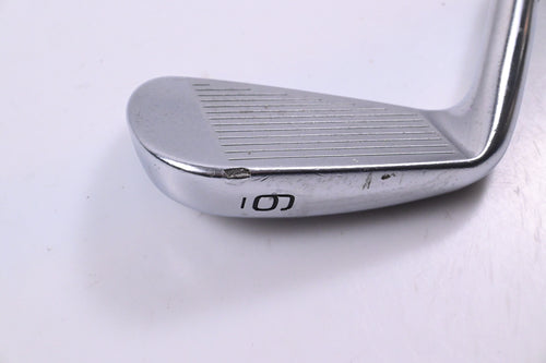 Mizuno JPX 800 Pro #6 Iron / 29 Degree / Regular Plus Flex Project X Shaft