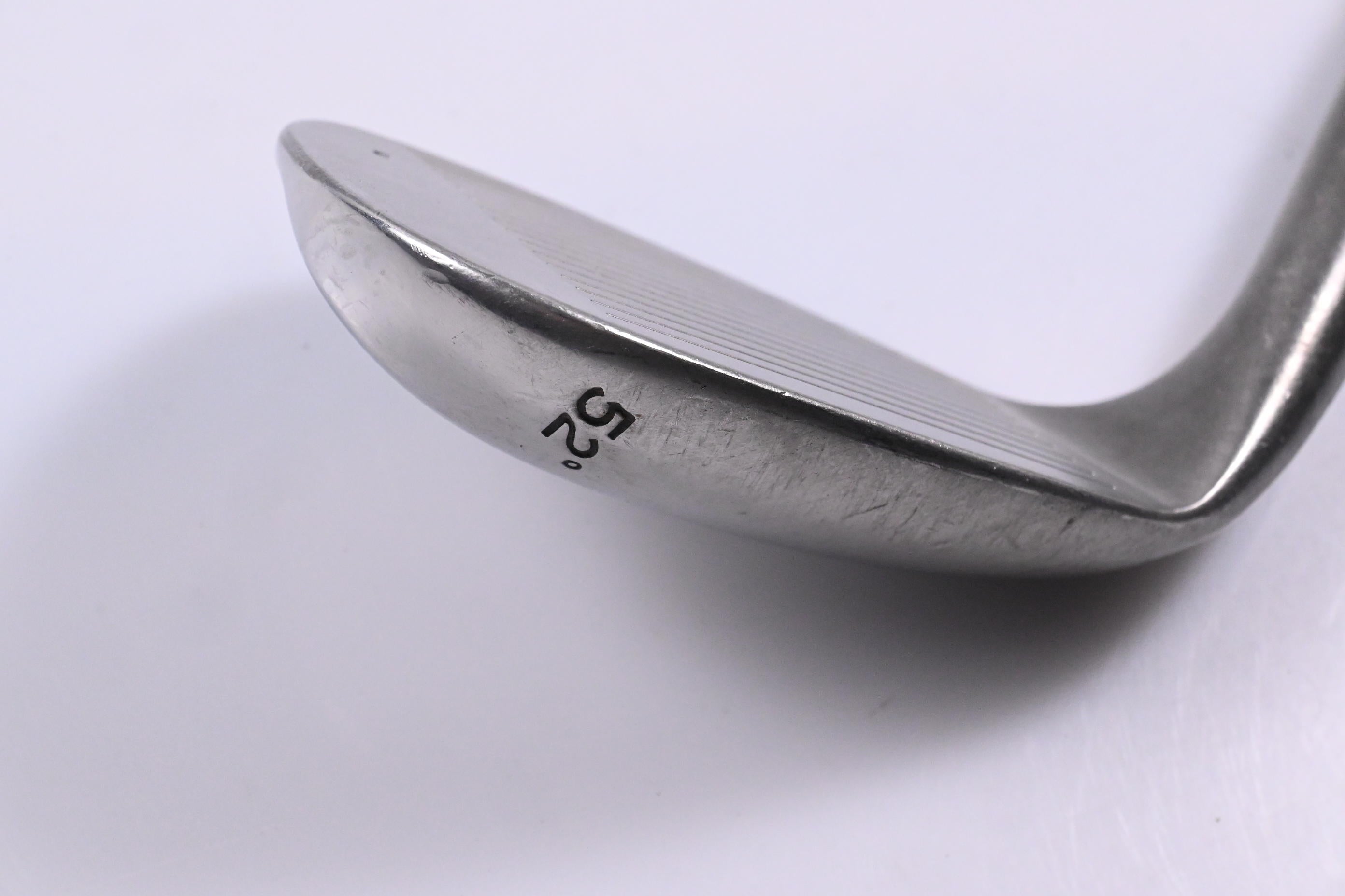 Taylormade RAC Chrome Gap Wedge / 52 Degree / Wedge Flex Taylormade Shaft