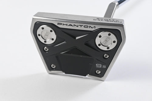 Scotty Cameron Phantom X 9.5 2022 Putter / 34 Inch