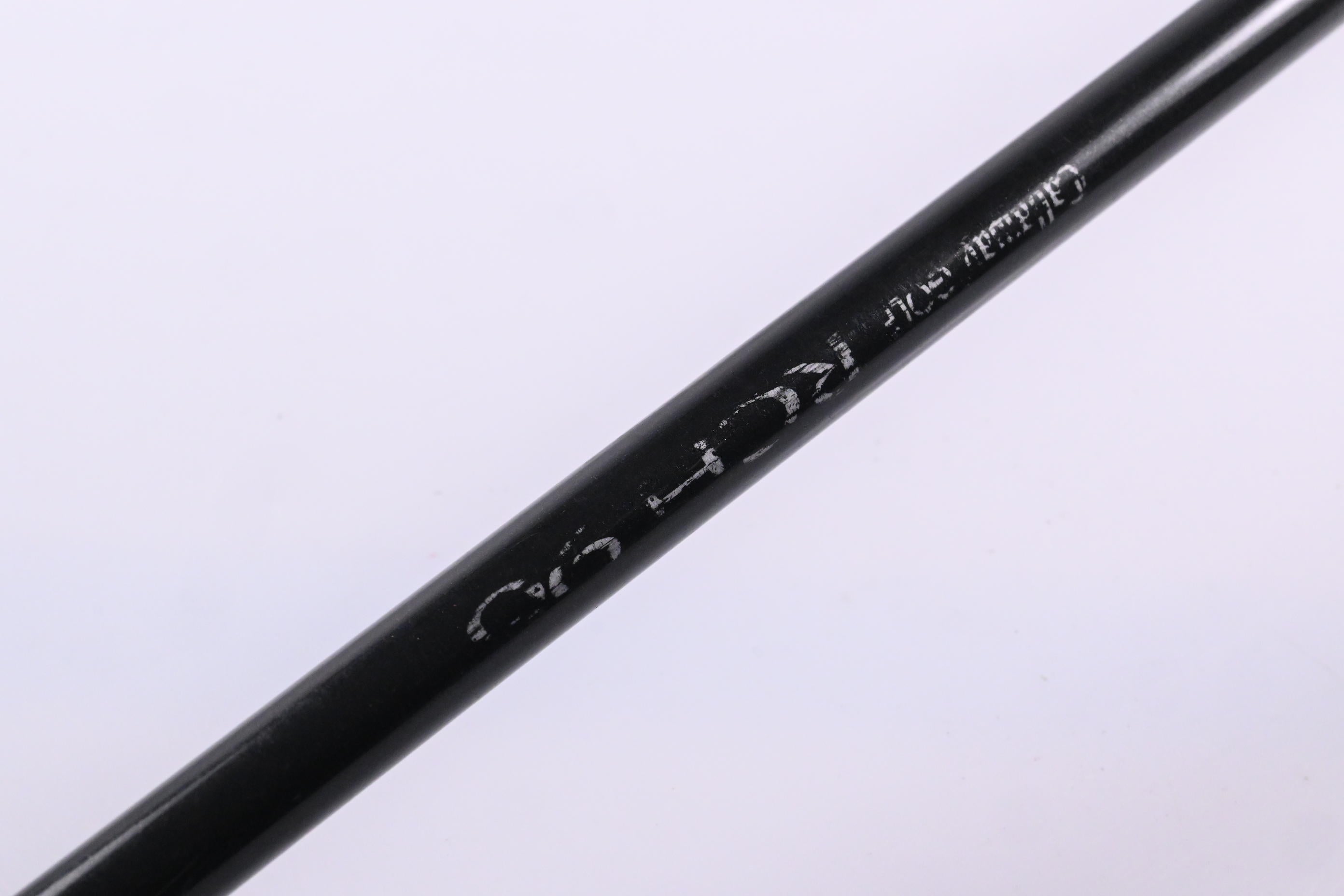 Callaway Big Bertha Warbird #3+ Wood / 14 Degree / Regular Flex RCH 96 Shaft