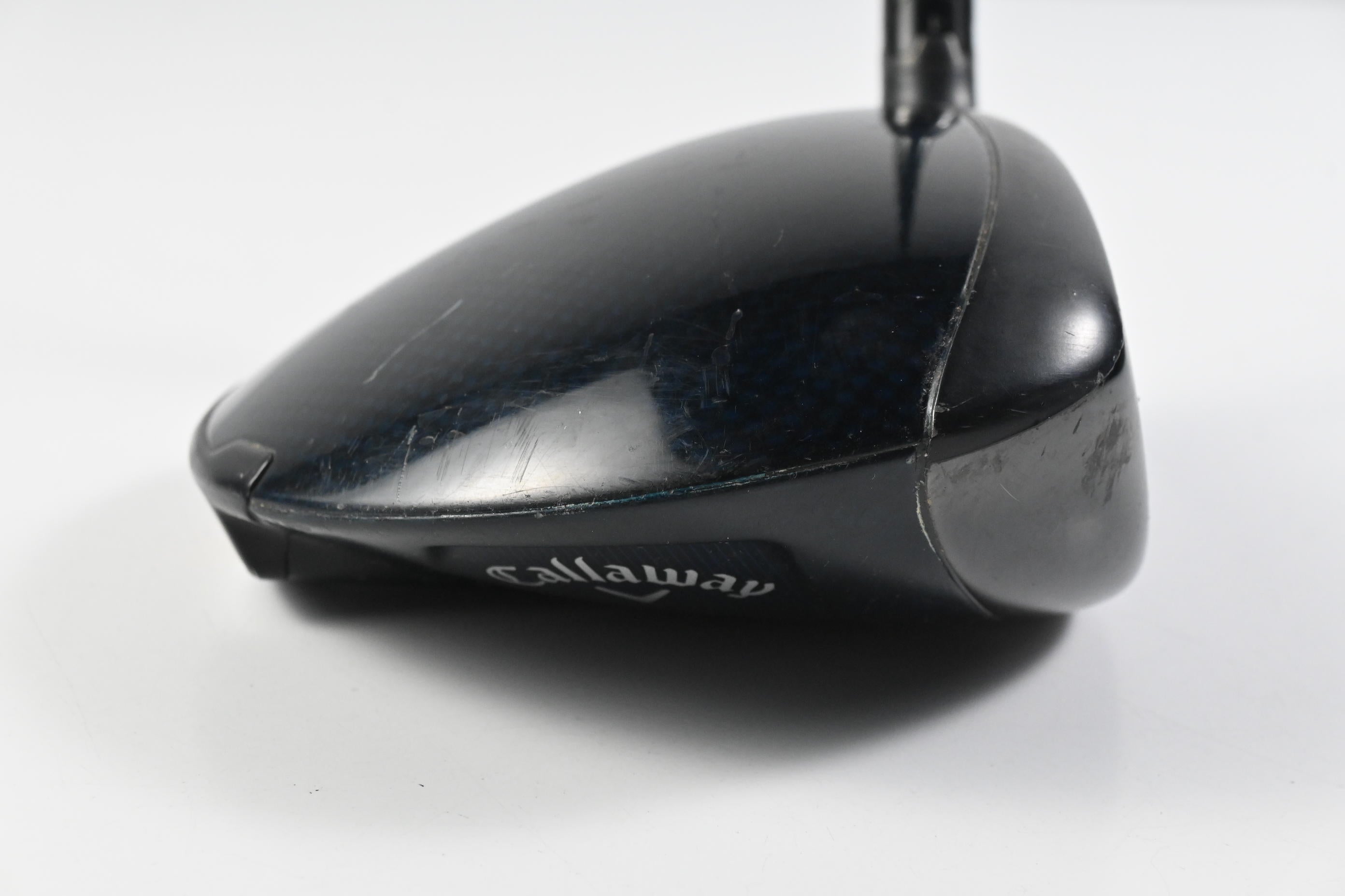 Callaway Paradym X Driver / 10.5 Degree / Regular Flex Callaway RCH 55 Shaft