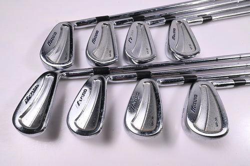 Mizuno MP-30 Irons / 3-PW / Stiff Flex Dynamic Gold S300 Shafts