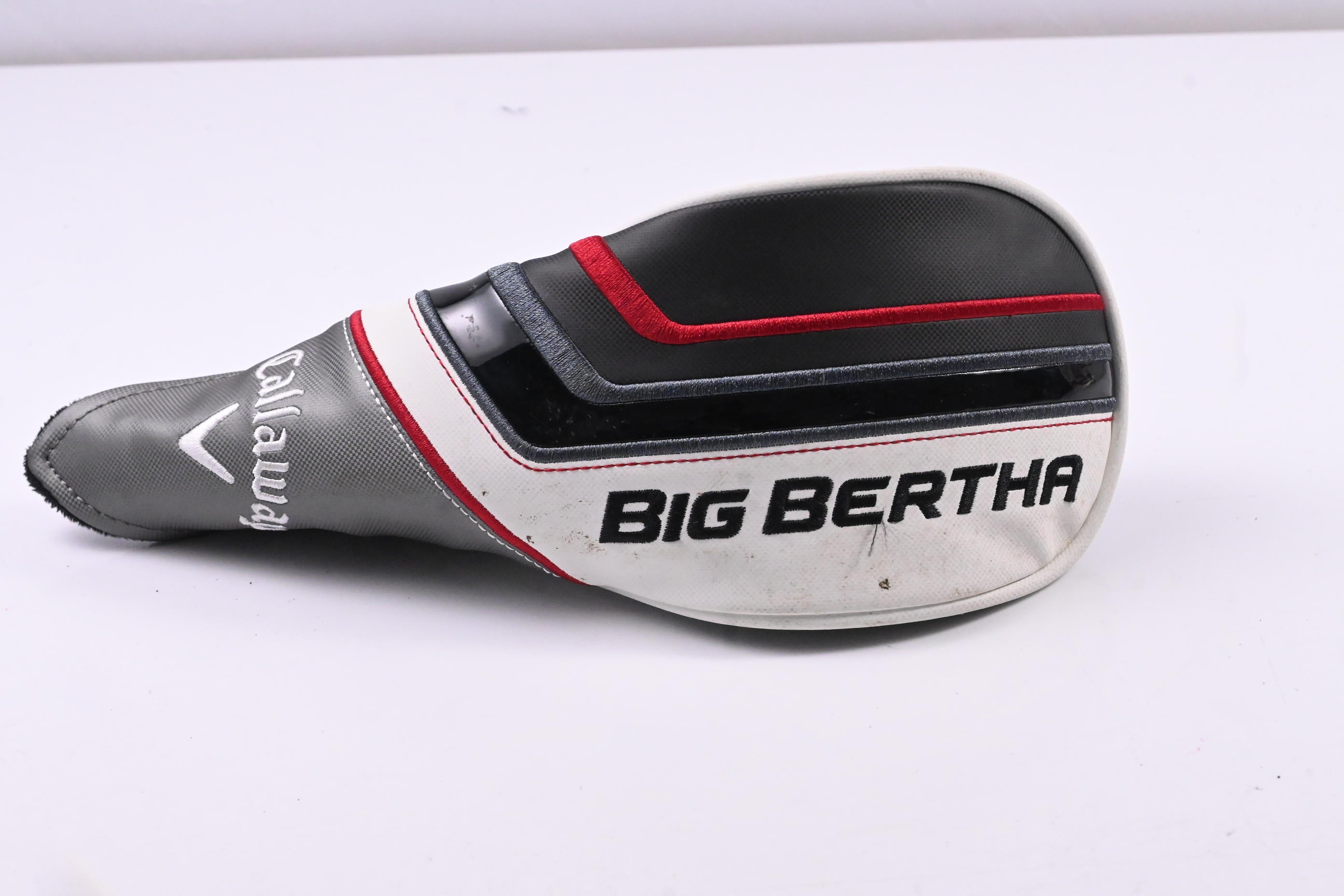 Callaway Big Bertha 2023 #5 Wood / 19 Degree / Regular Flex Callaway RCH 45
