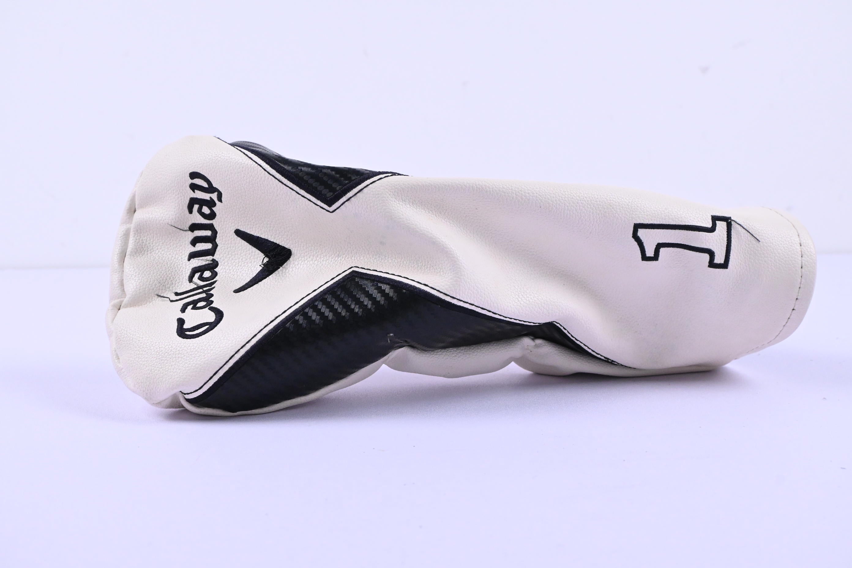 Callaway Big Bertha 2014 Driver / 9 Degree / Stiff Flex Fubuki Z 50 Shaft