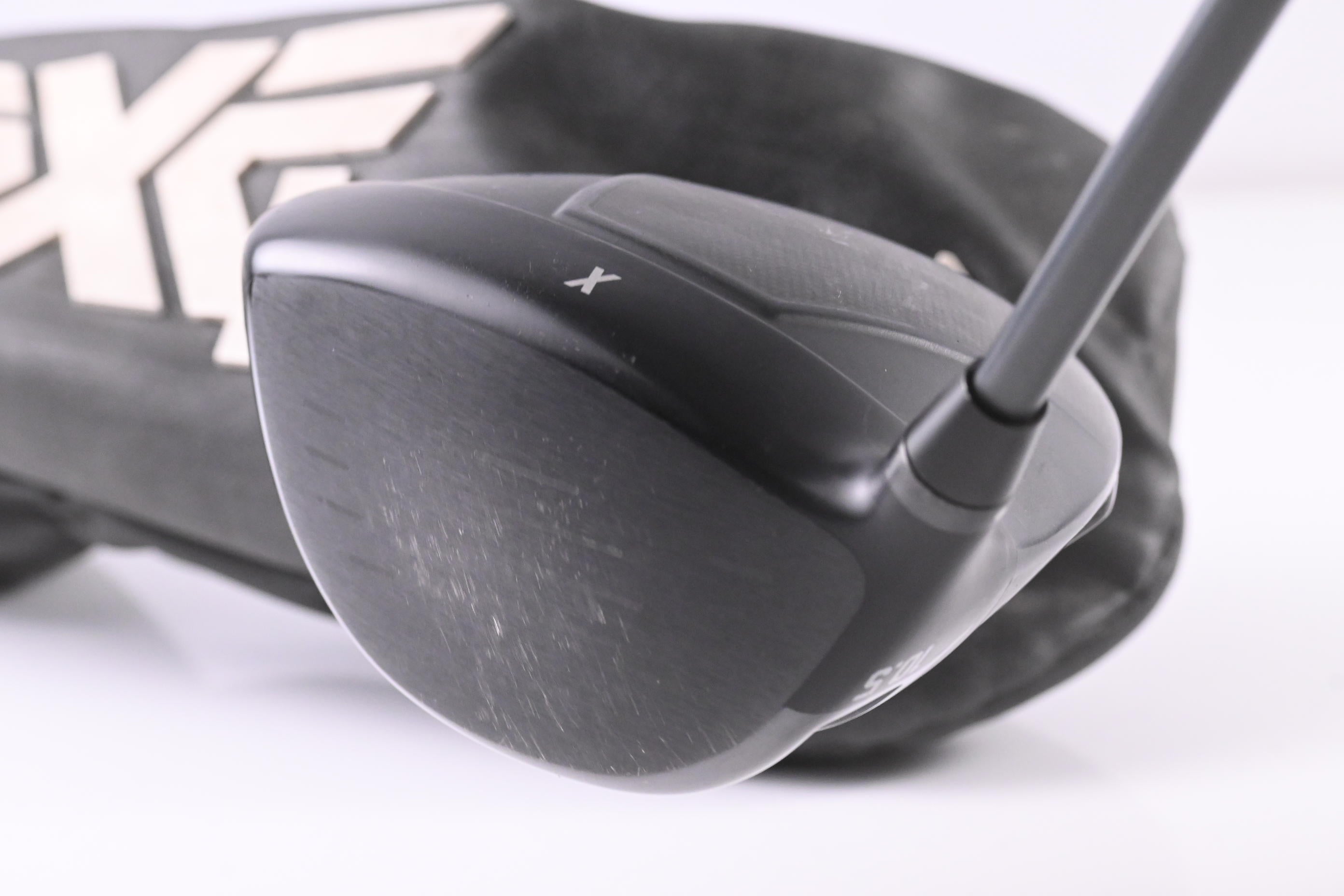 PXG 0211 2020 Driver / 10.5 Degree / Stiff Flex HZRDUS Smoke Yellow 60 Shaft