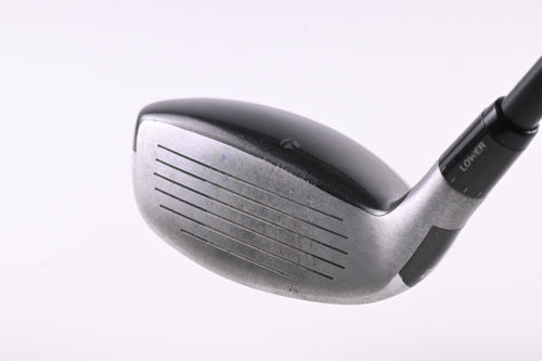 Taylormade SLDR #2 Hybrid / 19 Degree / X-Flex Diamana D+ 102 Shaft