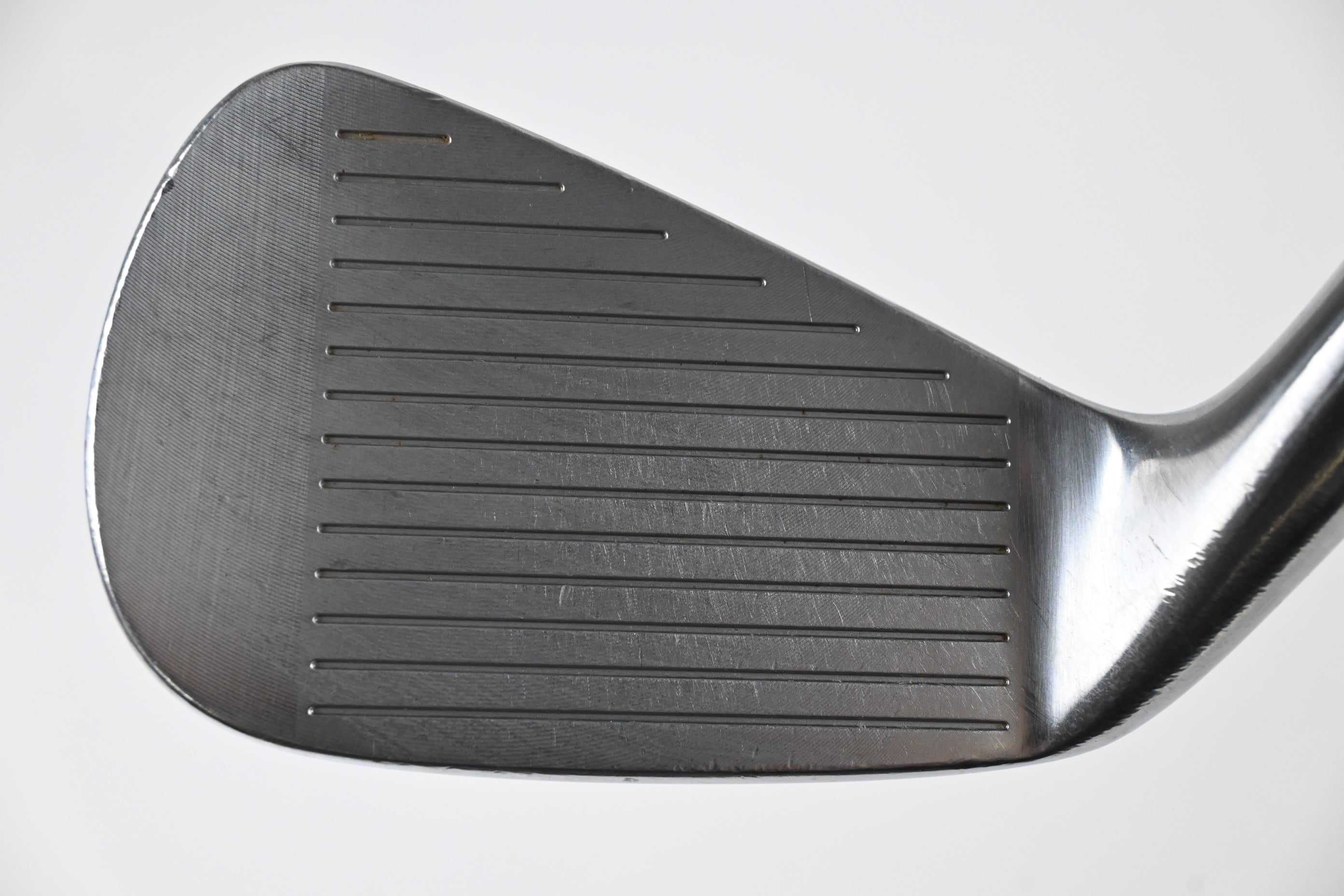 Taylormade P7MB 2020 #7 Iron / Stiff Flex N.S.Pro Modus3 Tour 120 Shaft