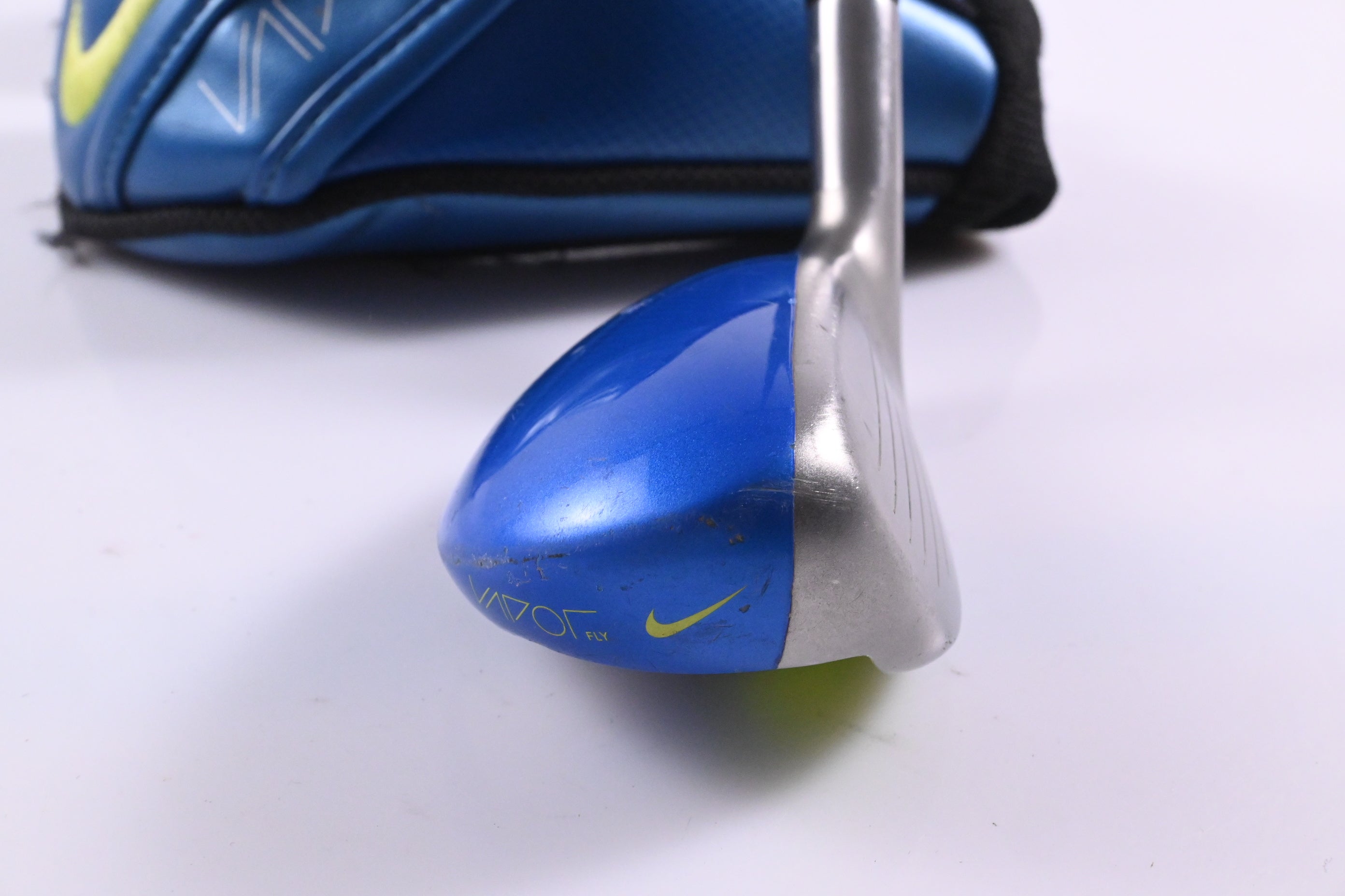 Nike Vapor Fly #4 Hybrid / 23 Degree / Stiff Flex Tensei CK Blue 80 Shaft