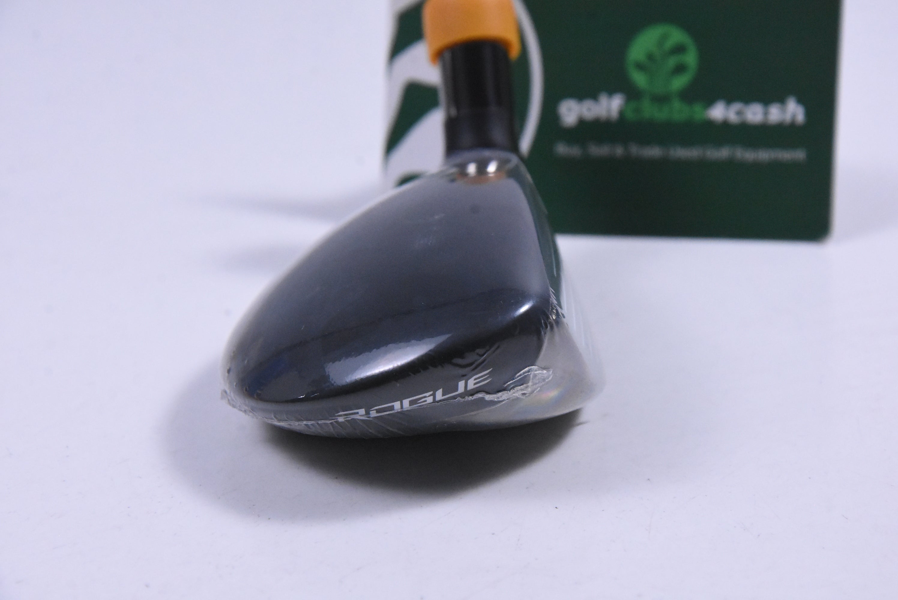 Tour Issue Callaway Rogue ST Pro #3 Hybrid / 20 Degree / Head Only