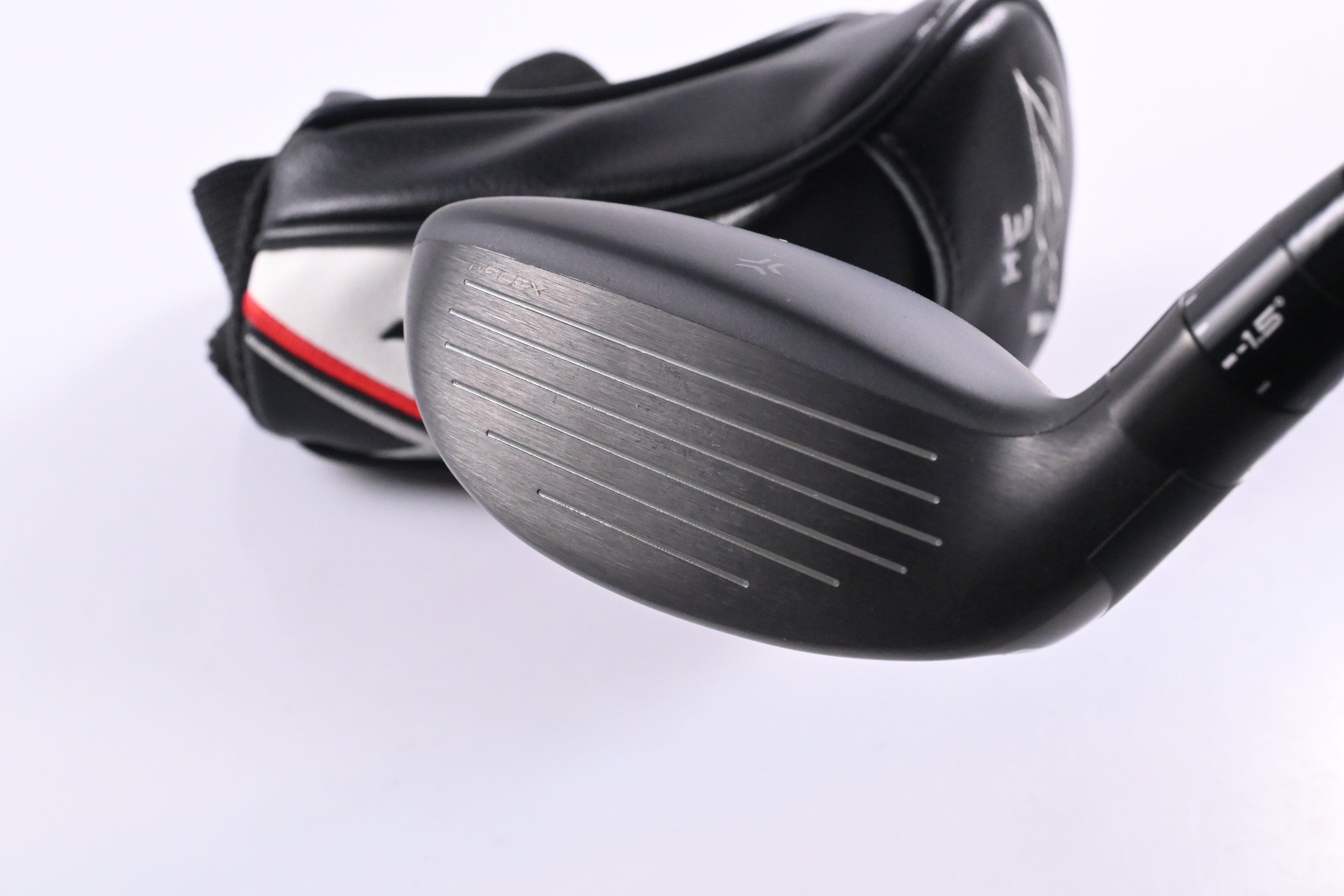 Srixon ZXi #3 Hybrid / 19 Degree / Regular Flex Ventus TR Blue 7 Shaft