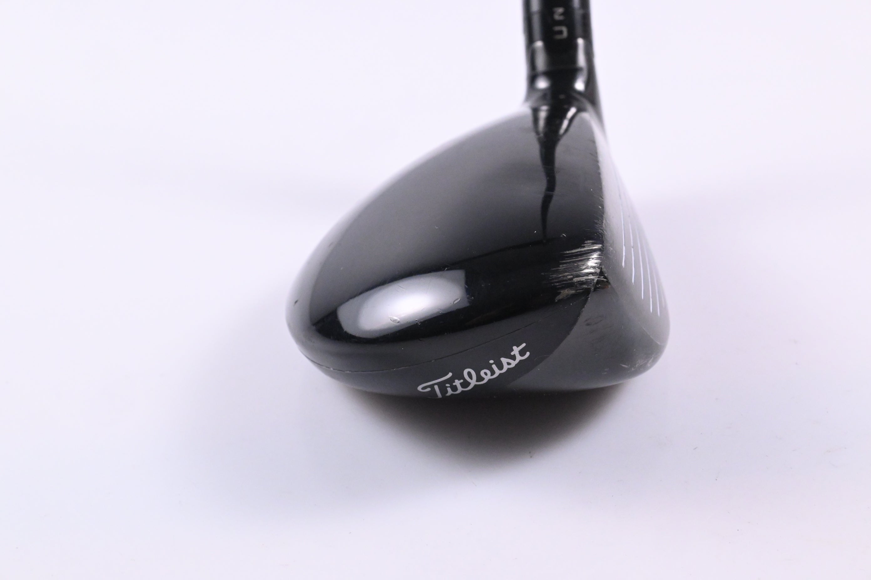 Titleist TSR2 #4 Hybrid / 21 Degree / Regular Flex Tensei AV Blue 65 Shaft