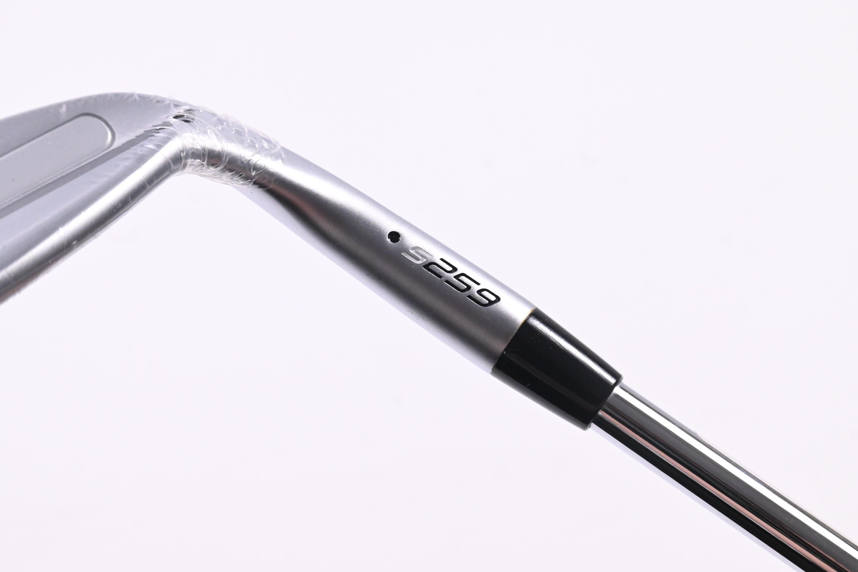 Ping S259 Sand Wedge / 54 Degree / Black Dot / Wedge Flex Ping Z-Z115 Shaft