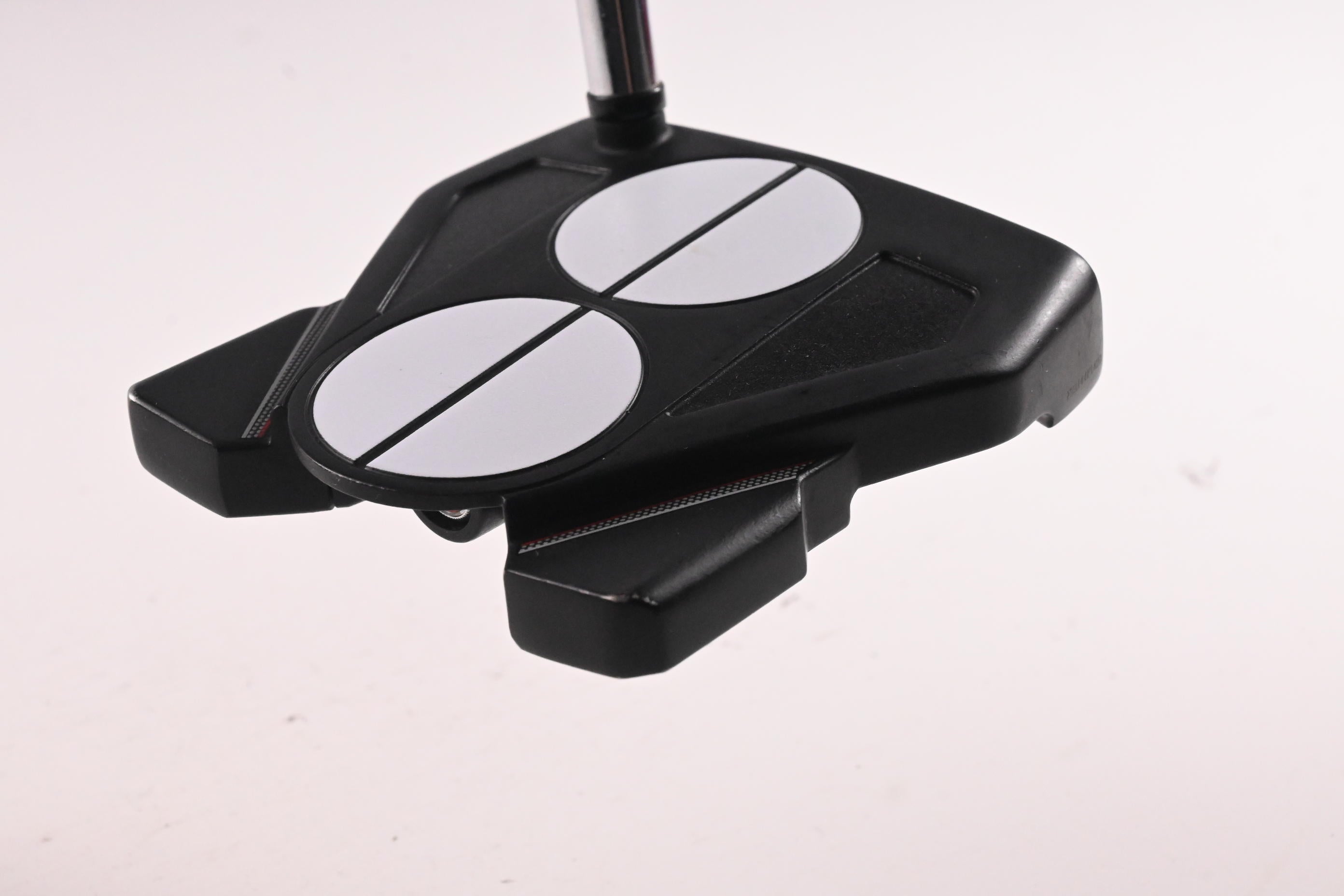 Odyssey 2-Ball TEN Tour Lined Putter / 35 Inch