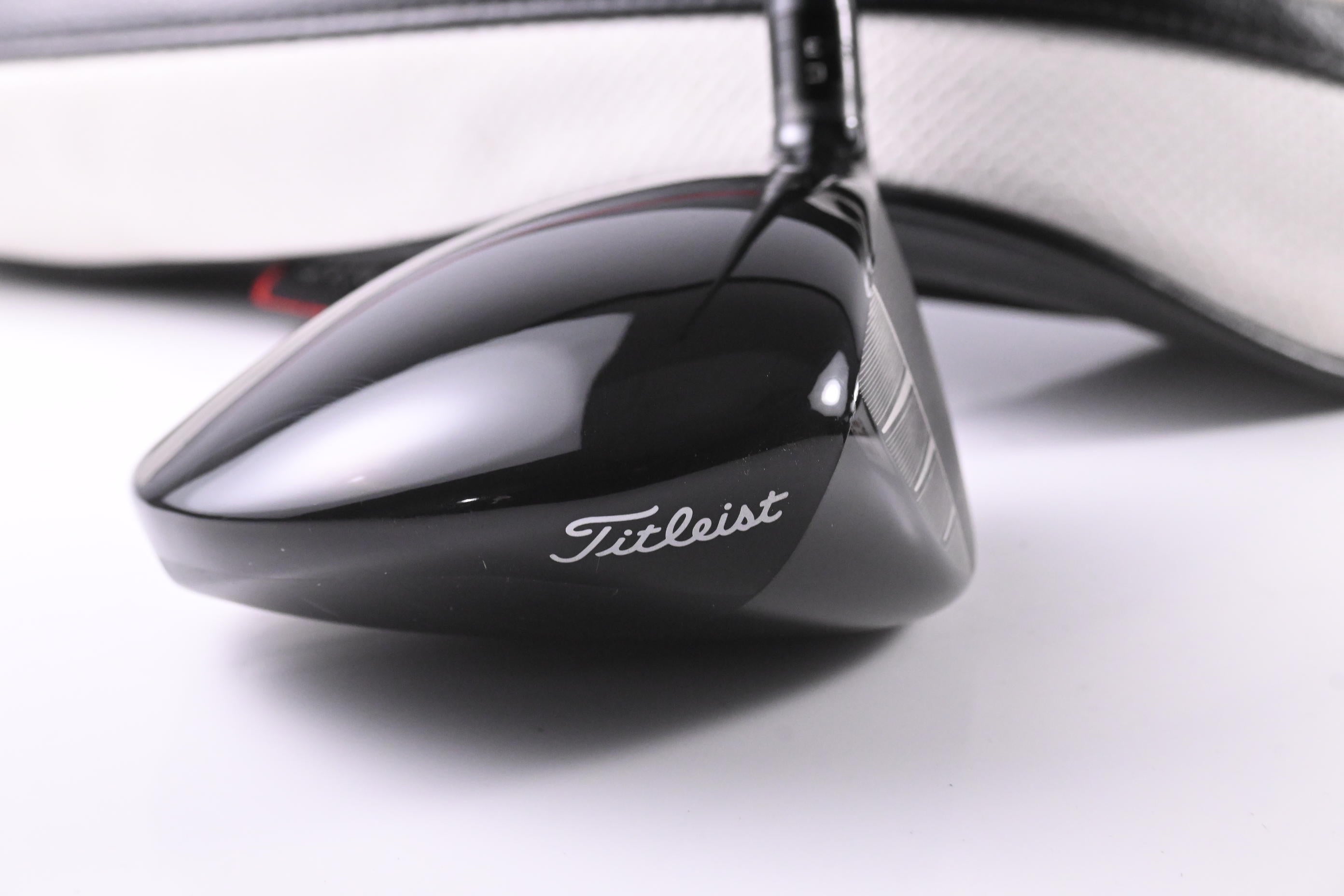 Titleist GT2 Driver / 11 Degree / Regular Flex Tensei 1K Blue 55 Shaft